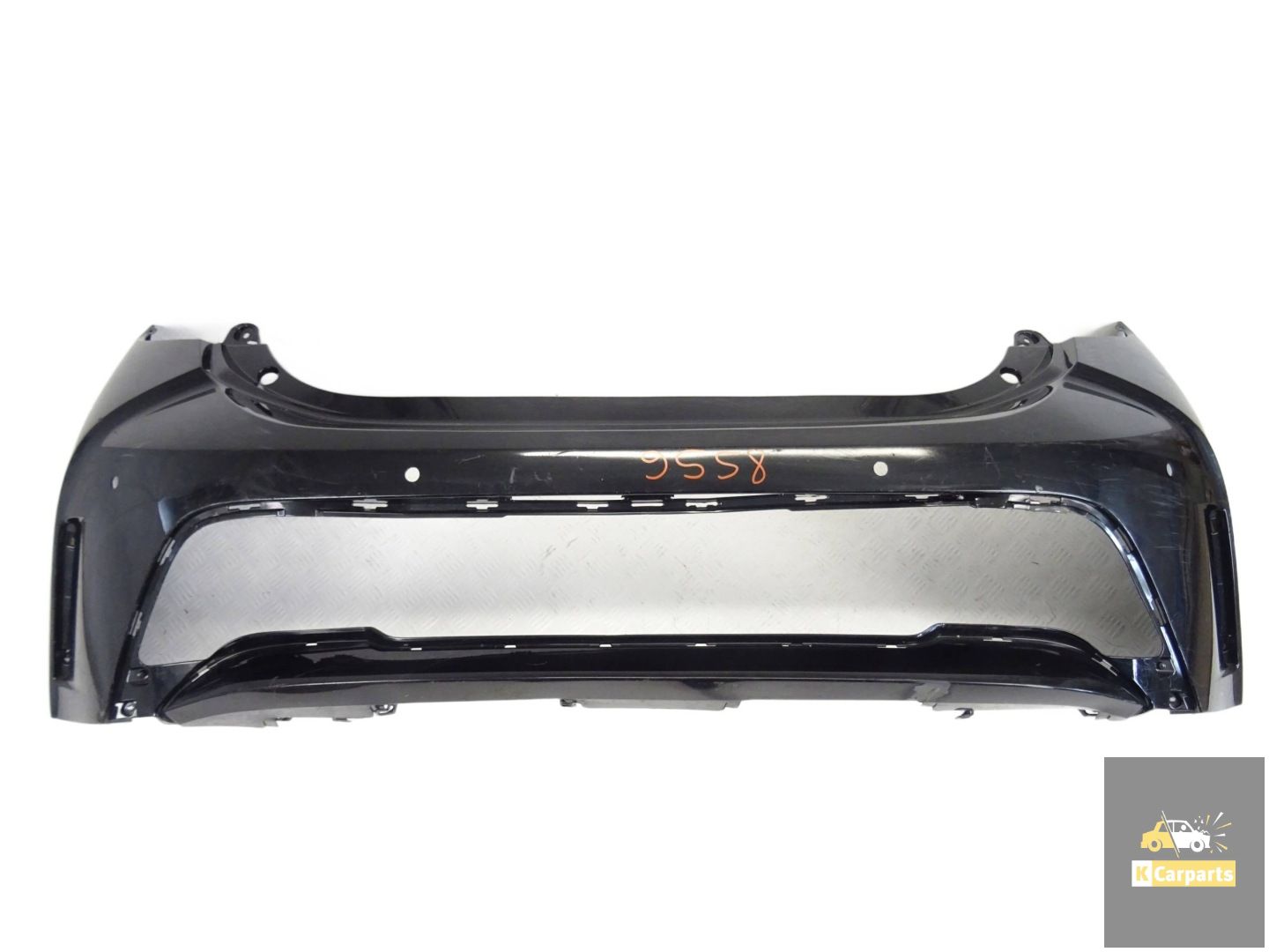 TOYOTA COROLLA 18- REAR BUMPER