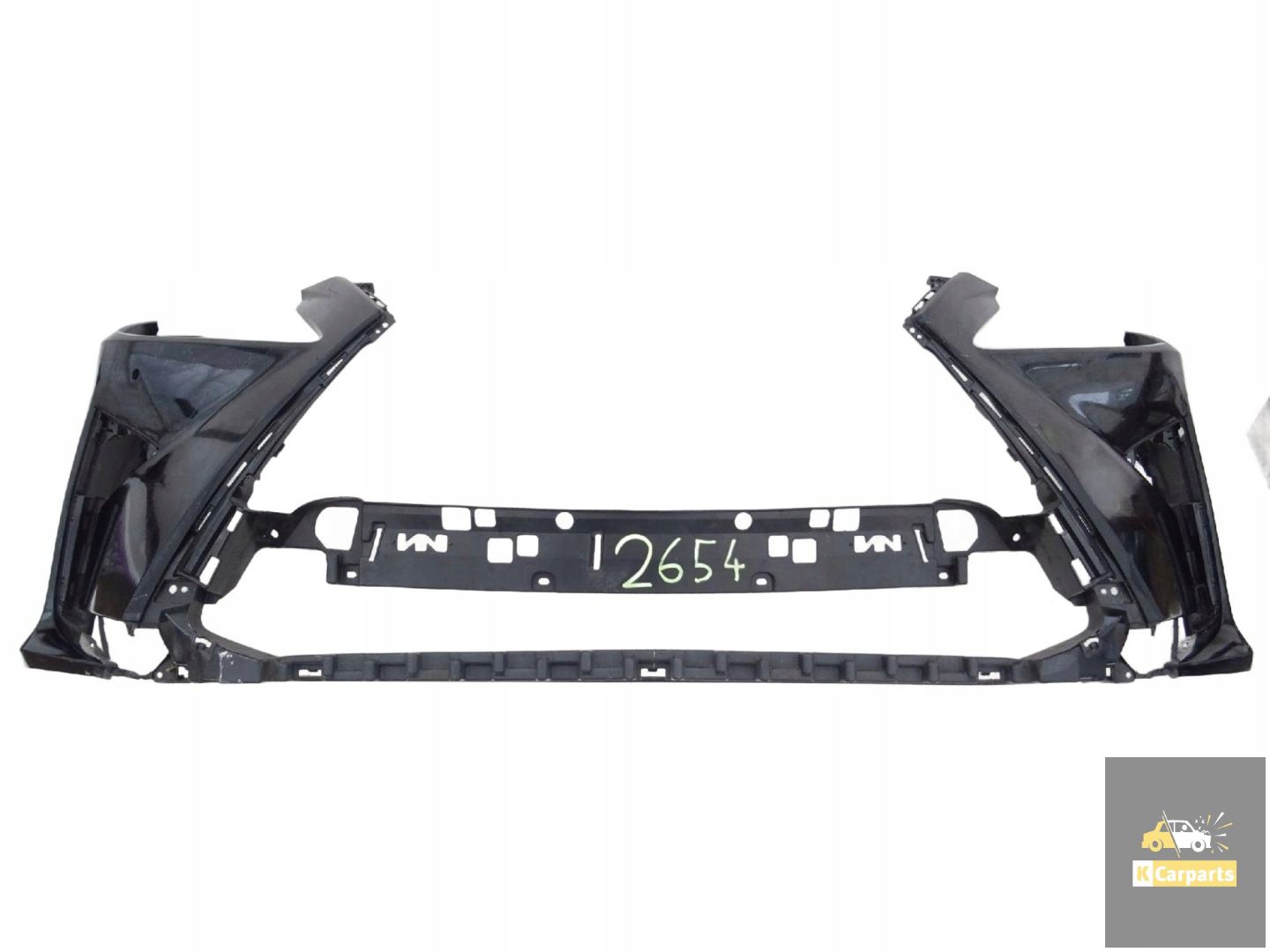 Lexus RX450H RX IV 4 15- Voorbumper