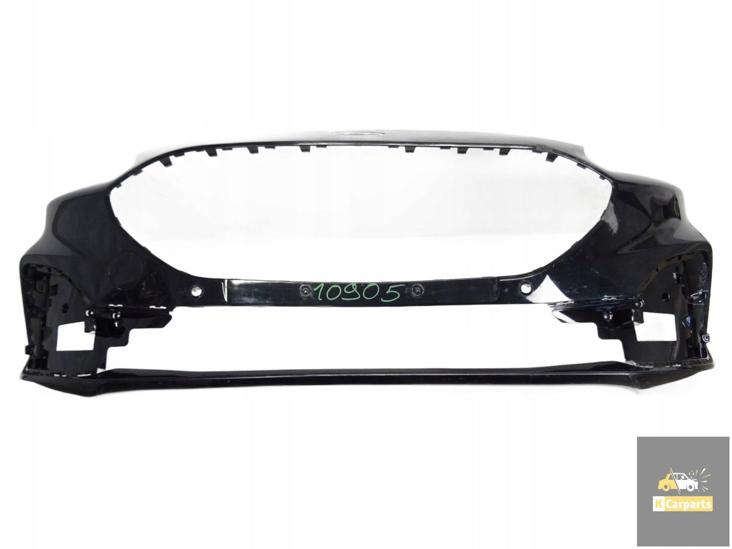 Ford Kuga III 3 MK3 ST LINE Voorbumper