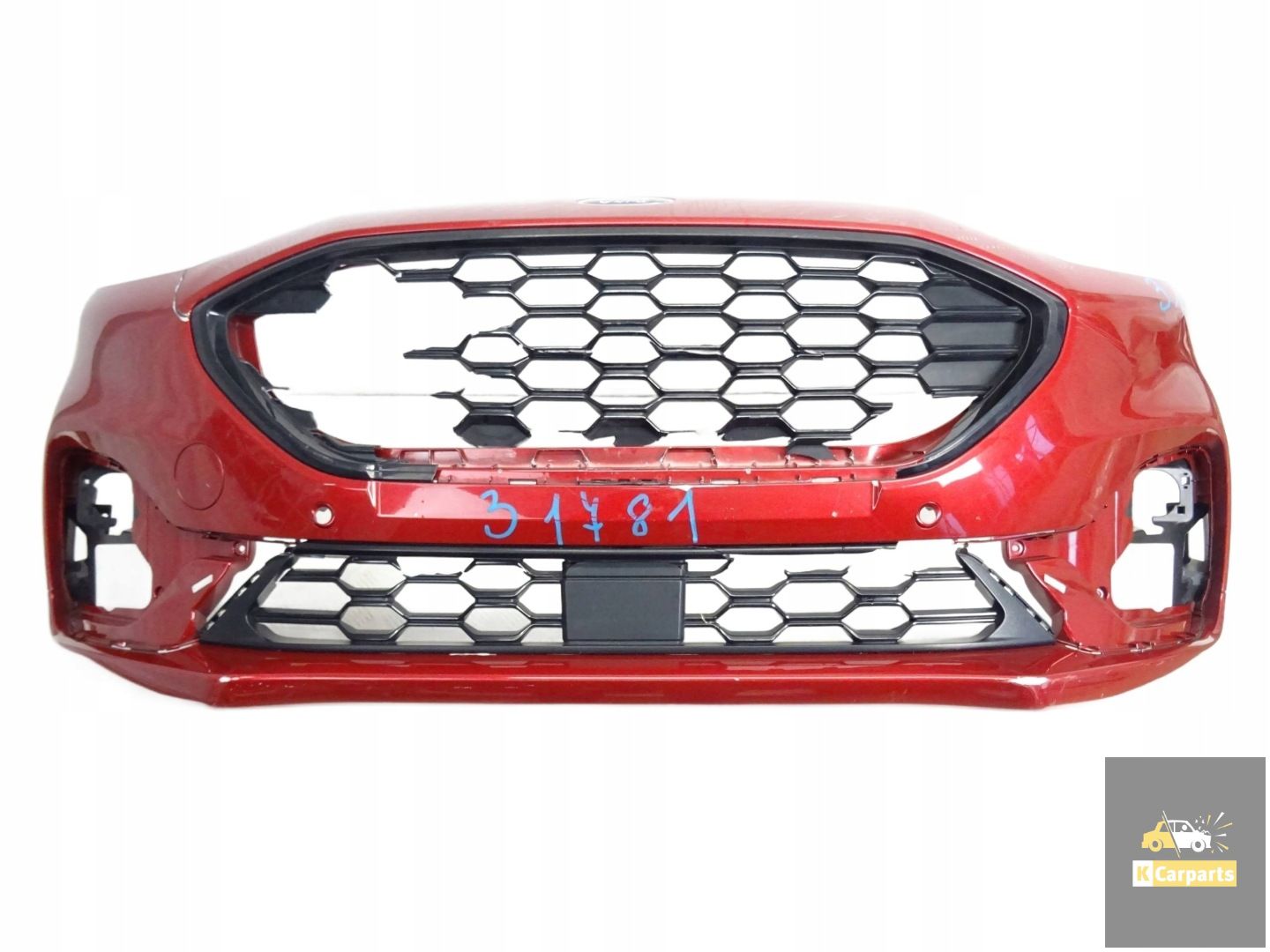 FORD PUMA II MK2 ST-LINE Front Bumper