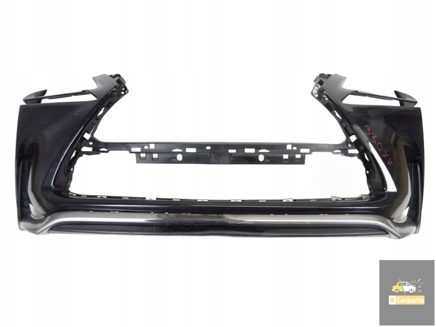 LEXUS NX NX300H VOORBUMPER