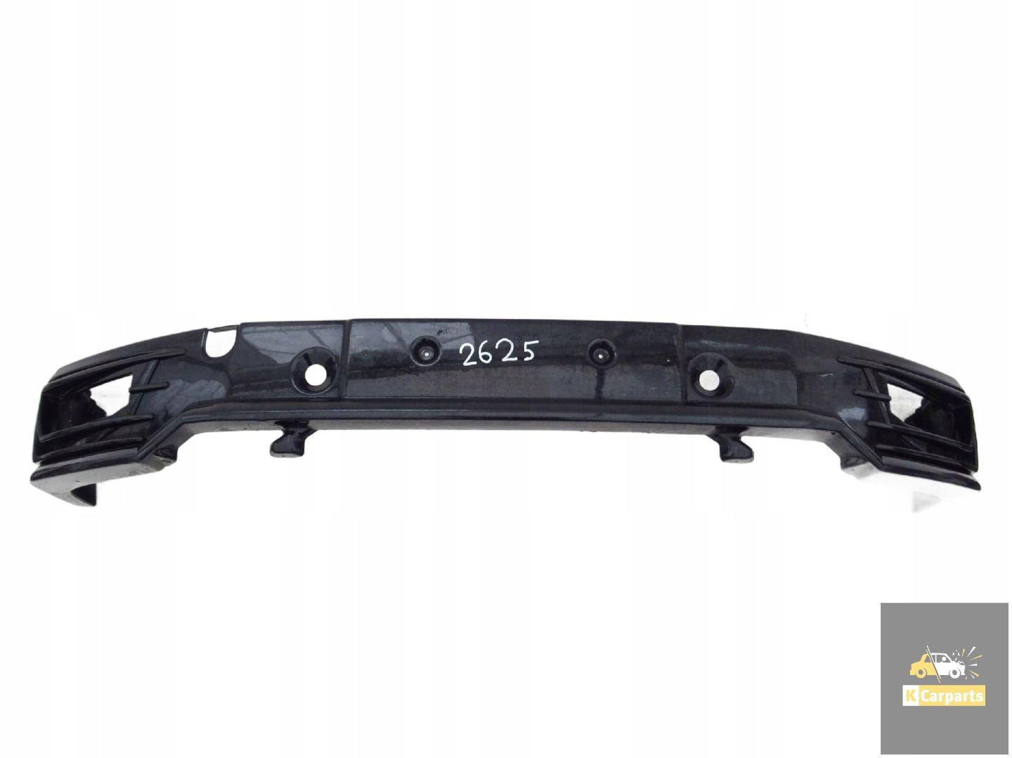 VW T6 Sportline Front Bumper Spoiler