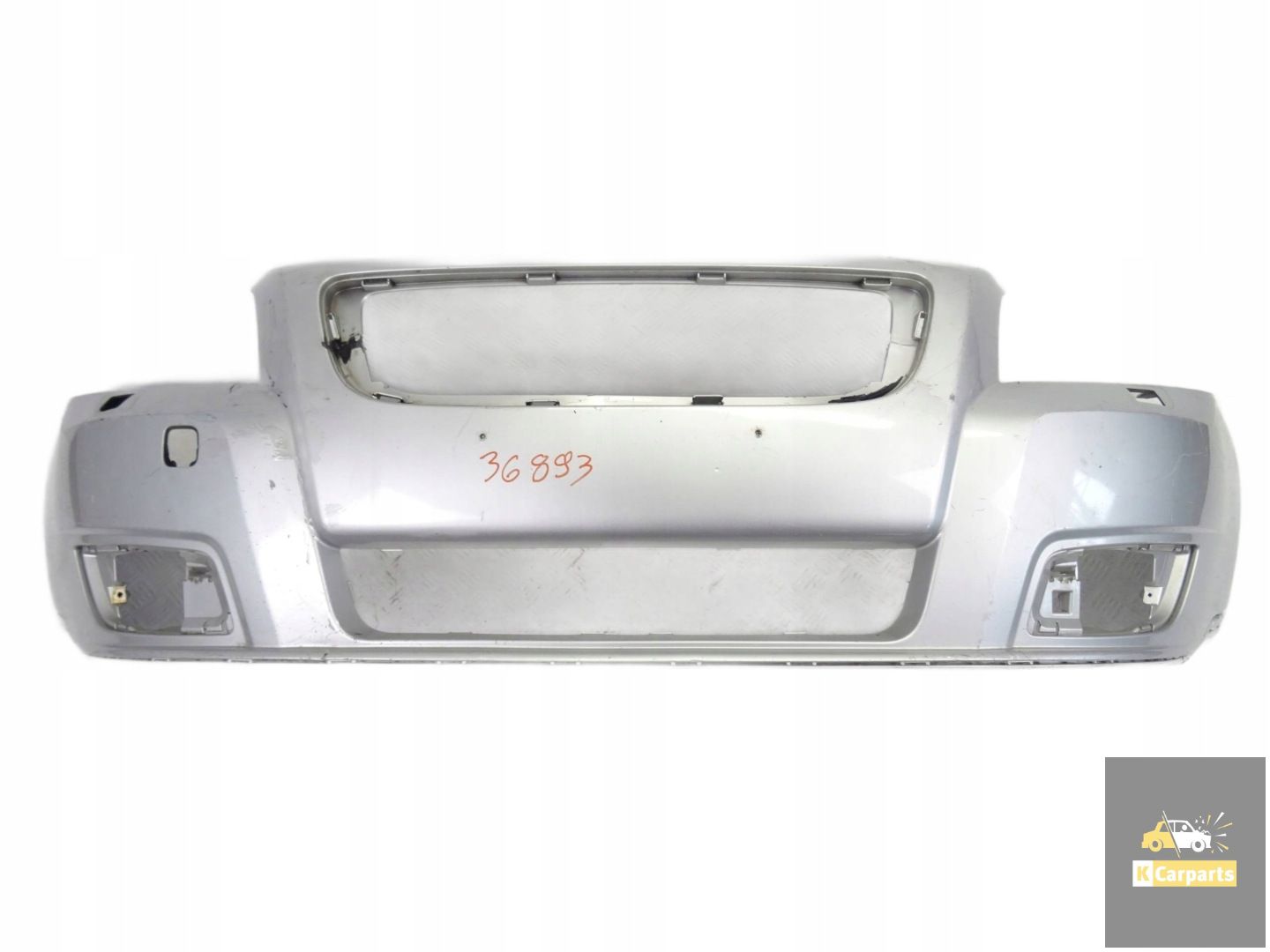 Volvo V50 LIFT Front Bumper