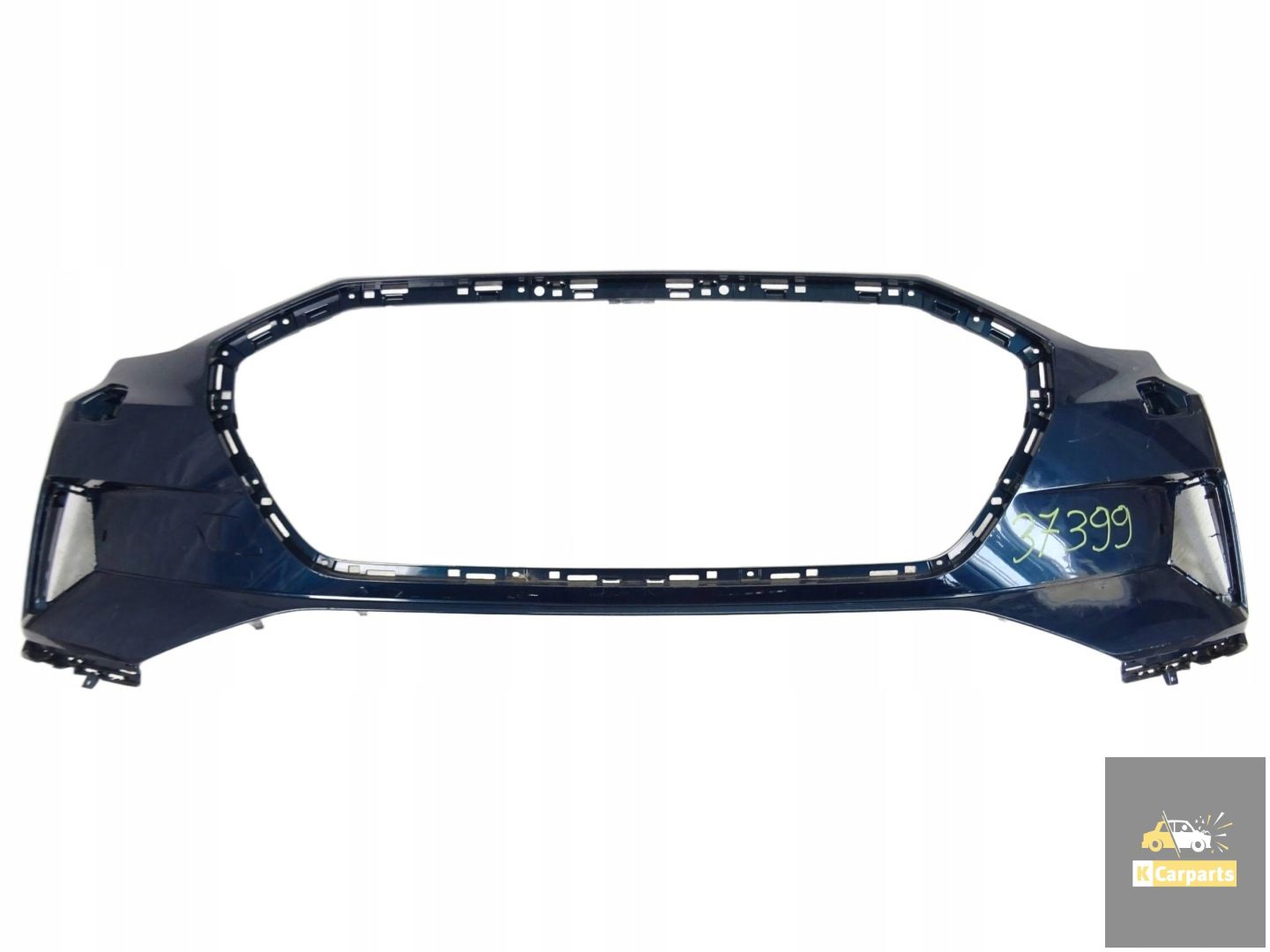 Audi 4KE E-TRON E TRON Voorbumper