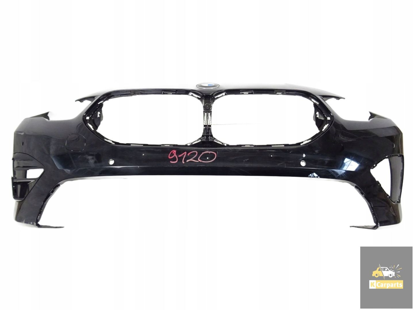 BMW 2 F44 19- Voorbumper