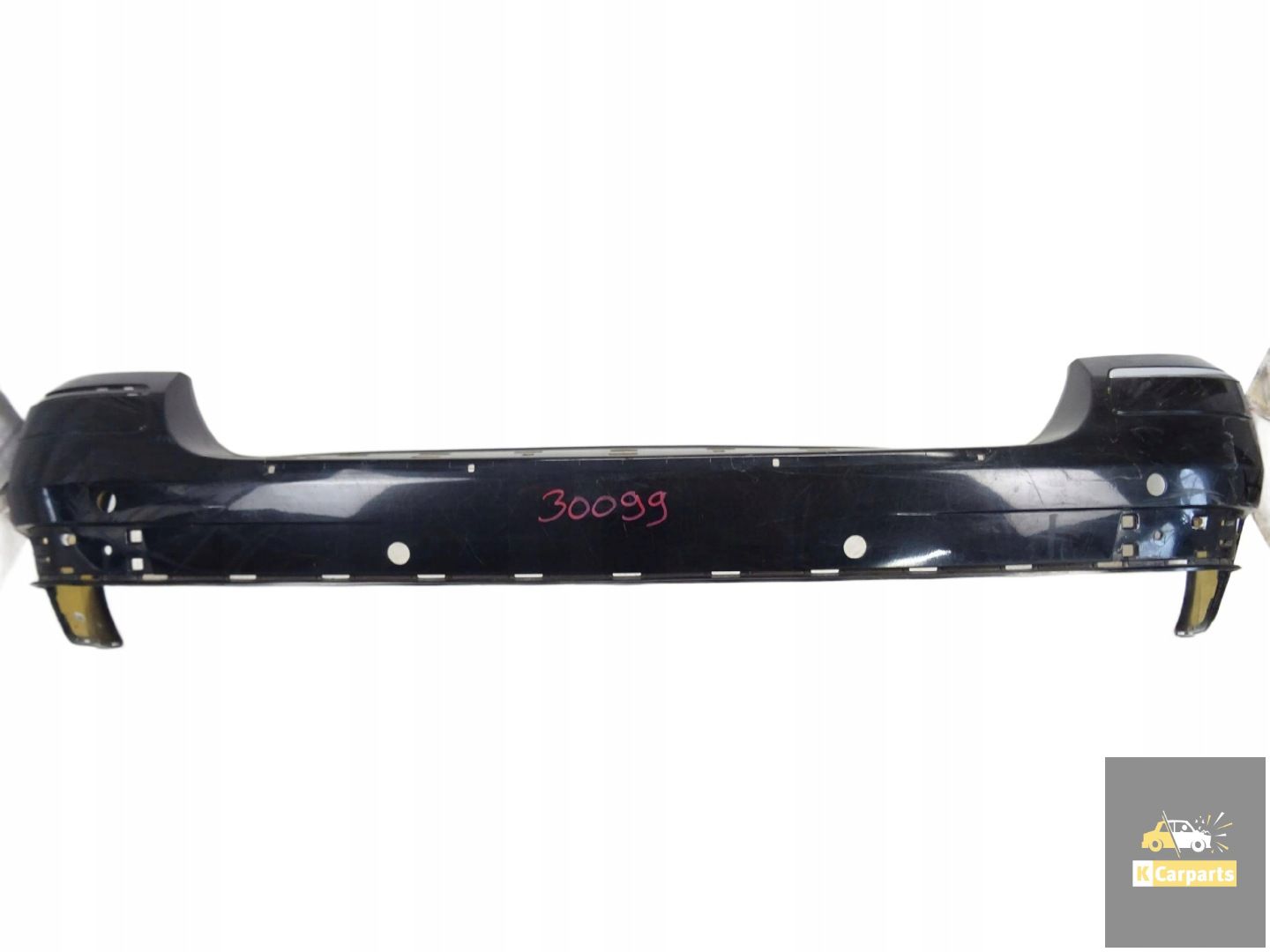Mercedes GL 164 W164 LIFT Achterbumper