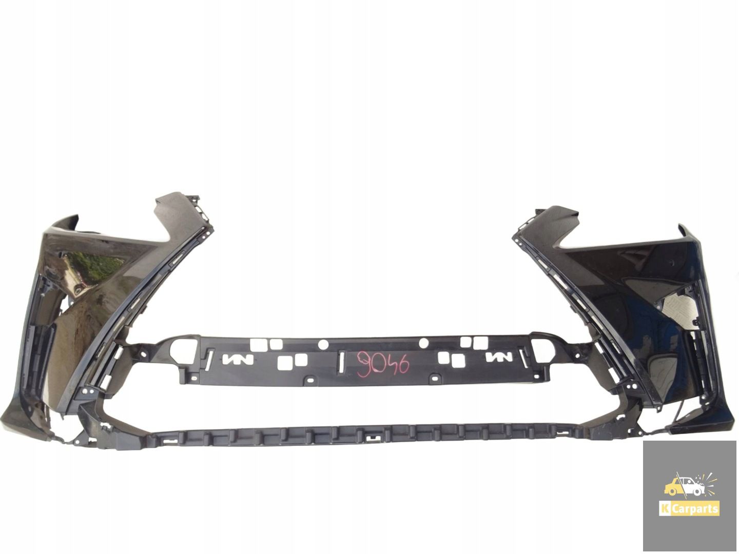 Lexus RX450H RX IV 15- Voorbumper