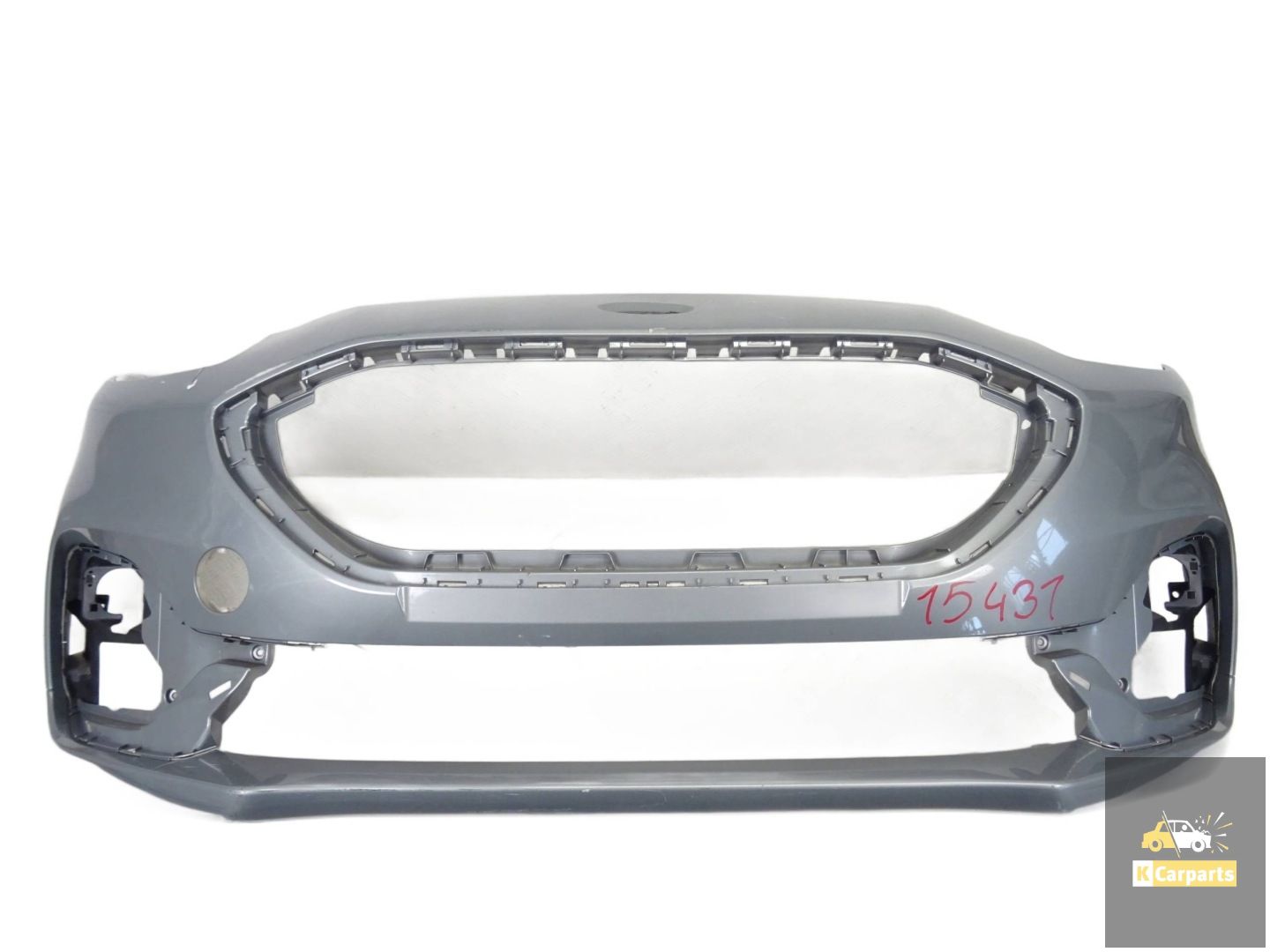 FORD PUMA II MK2 ST-LINE Front Bumper