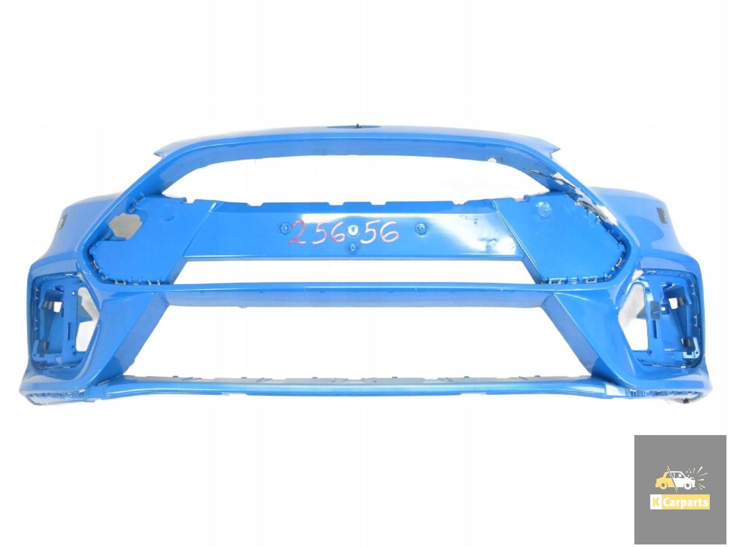 Ford Focus MK3 III RS Voorbumper