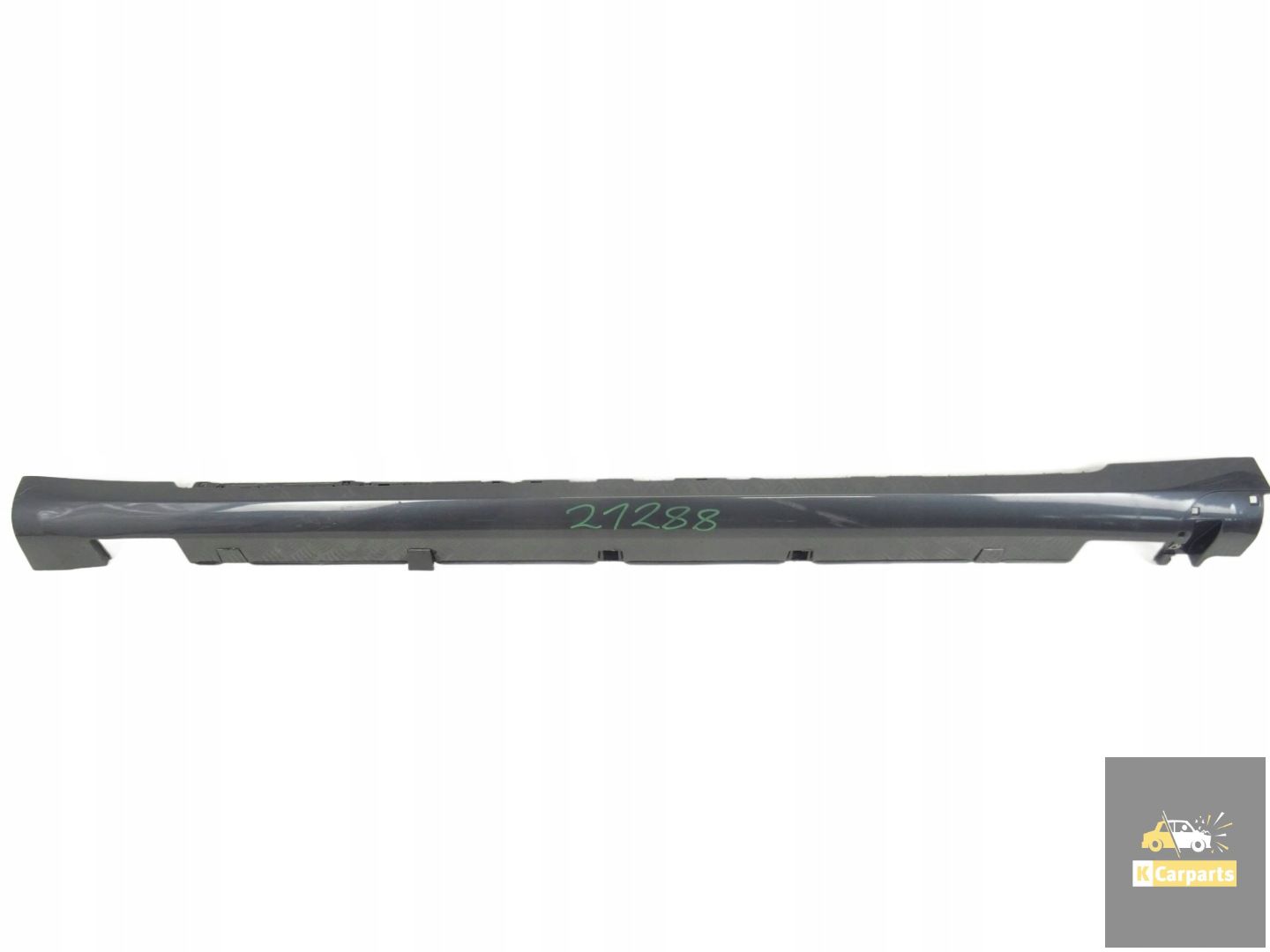 6005874-00-J, TESLA S LIFT Drempelstrip LINKS