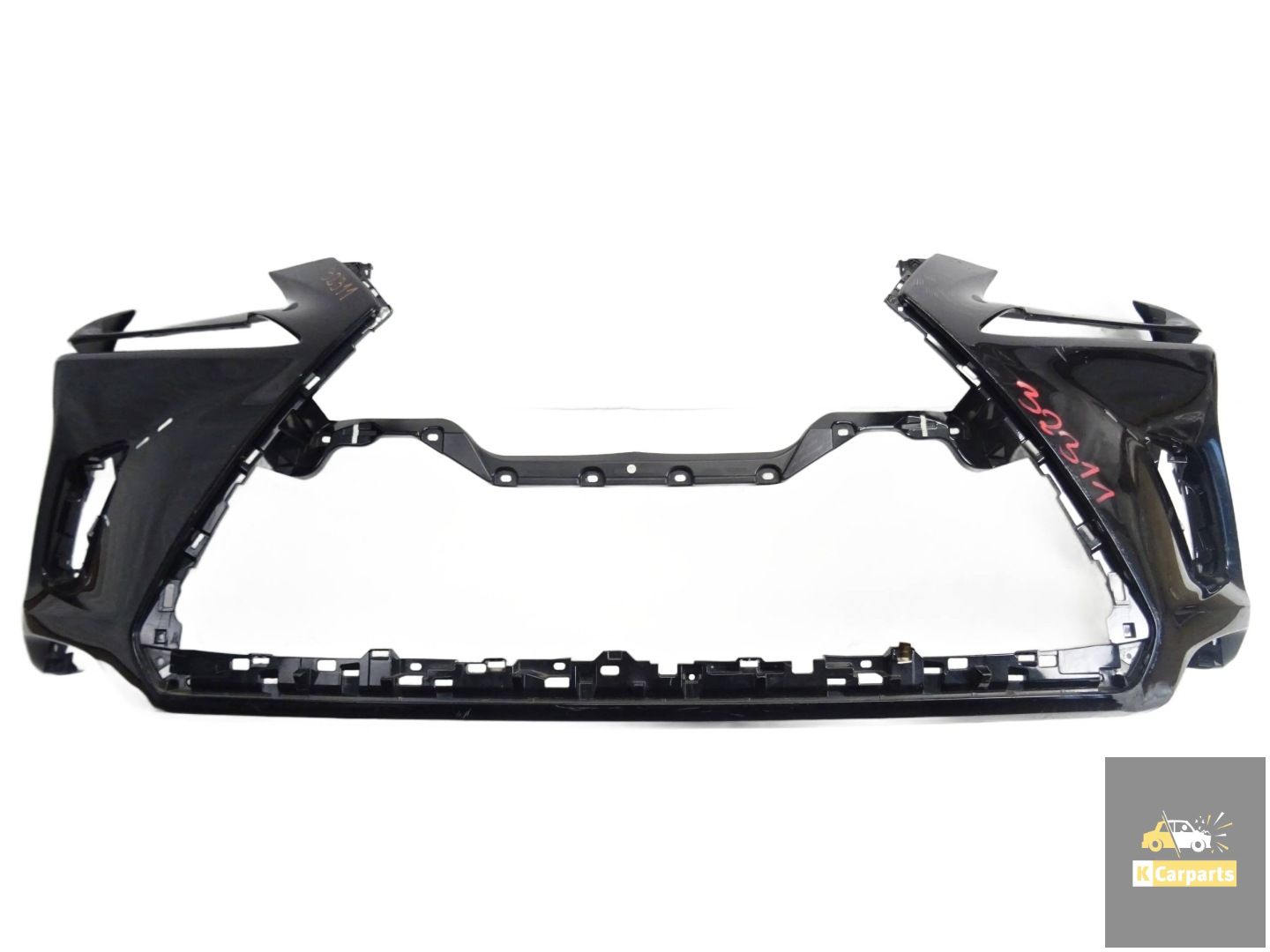 Lexus NX 300H LIFT F-SPORT Voorbumper