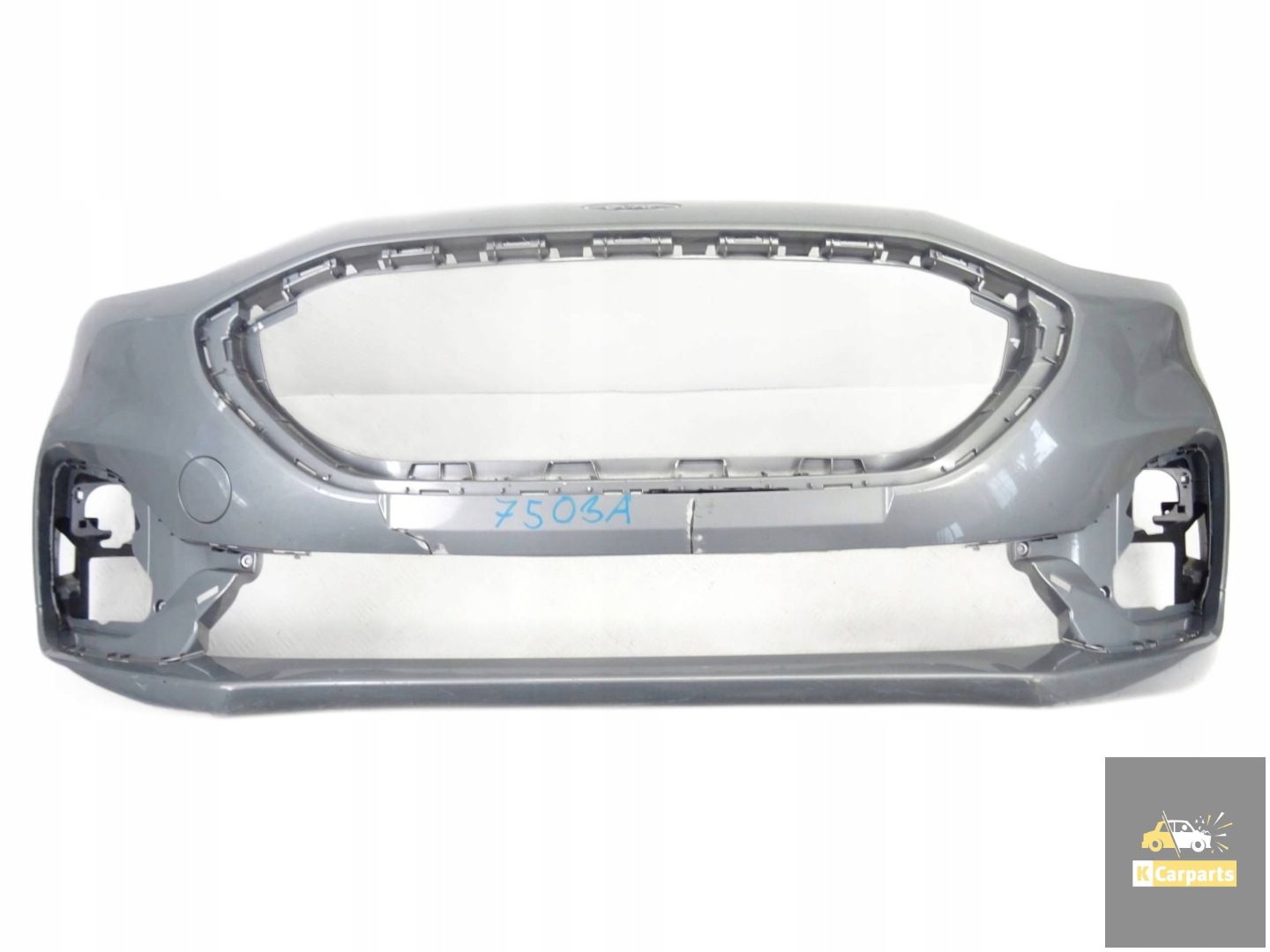 FORD PUMA II MK2 ST-LINE Front Bumper