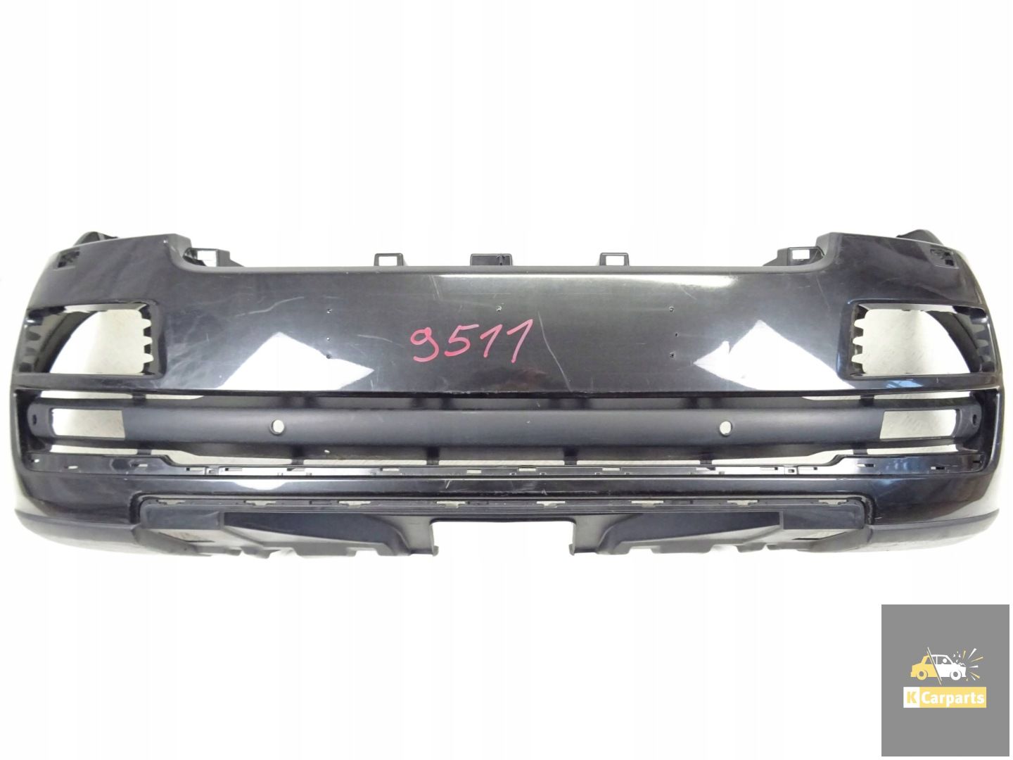 Range Rover Vogue IV L405 Voorbumper