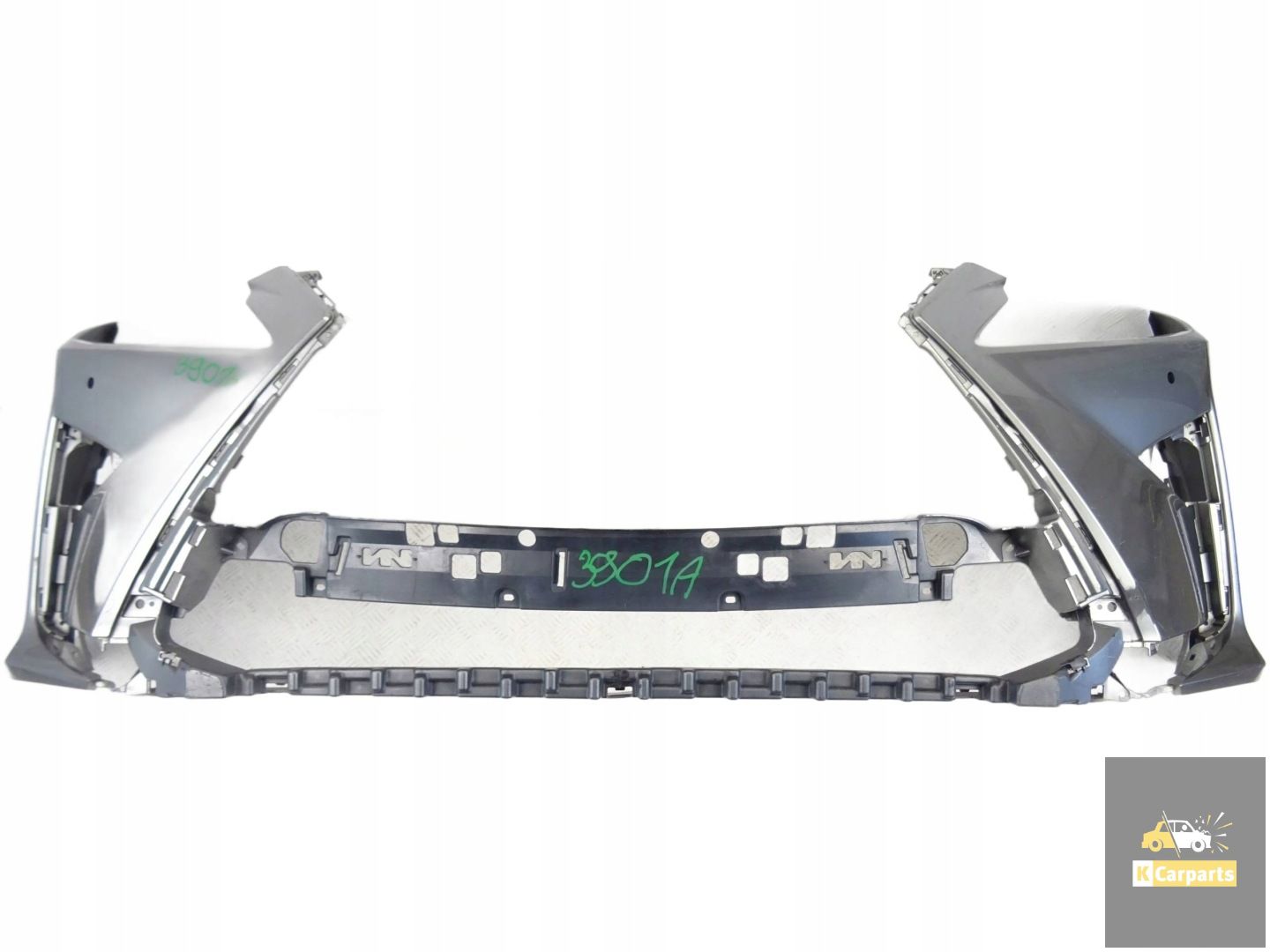 Lexus RX450H RX IV 4 15- Voorbumper
