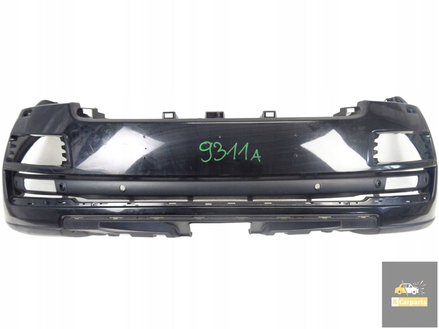 Range Rover Vogue IV L405 Voorbumper