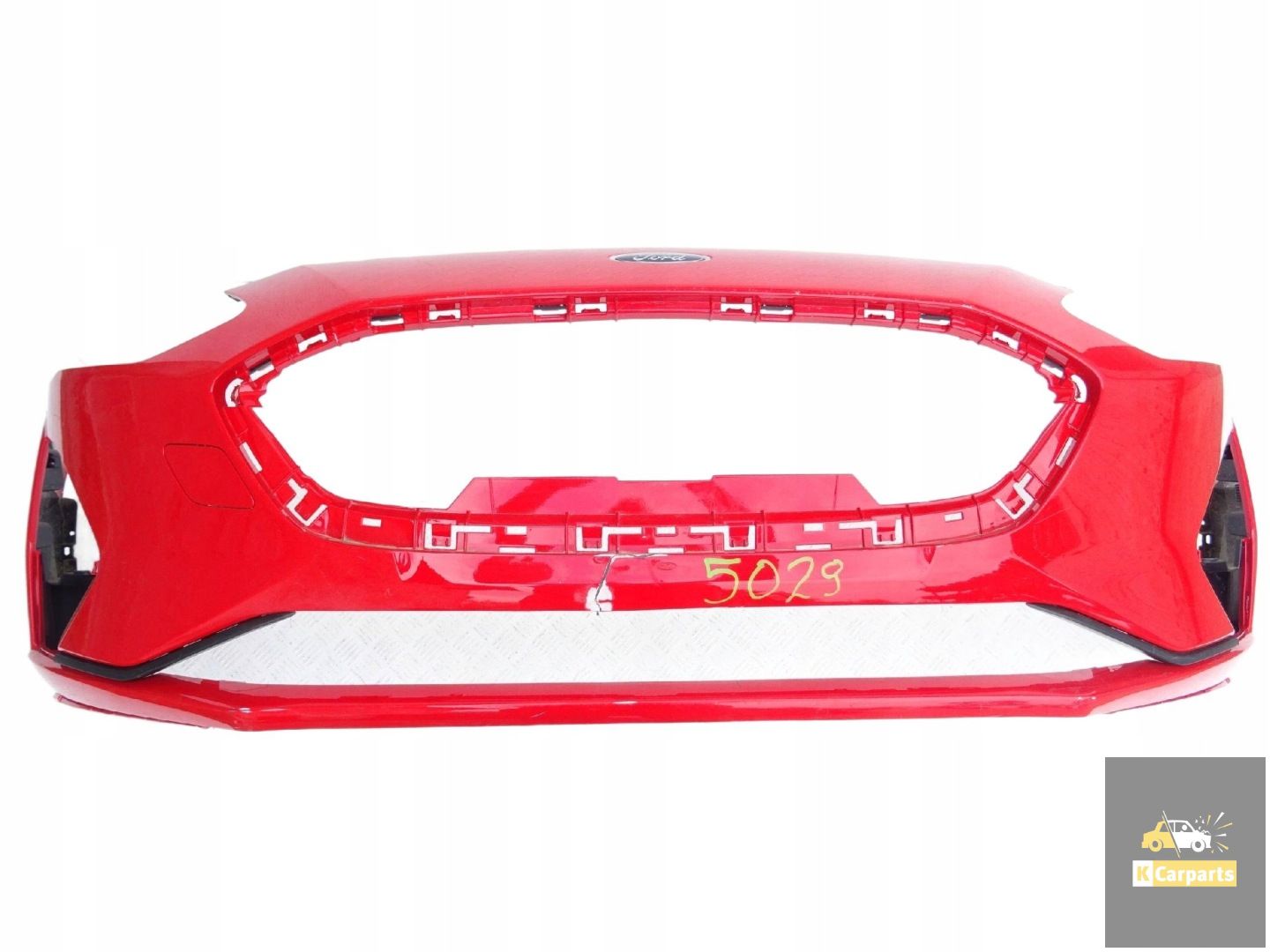 Ford Focus 4 MK4 18- Voorbumper