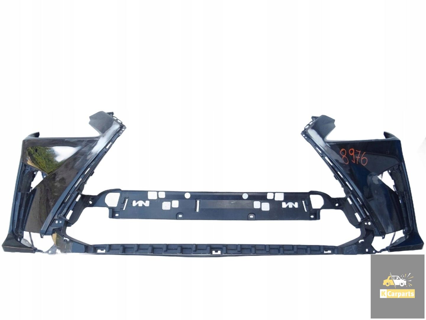 Lexus RX450H RX IV 15- Voorbumper