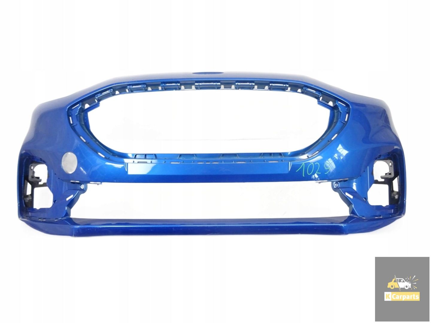 FORD PUMA II MK2 ST-LINE Front Bumper