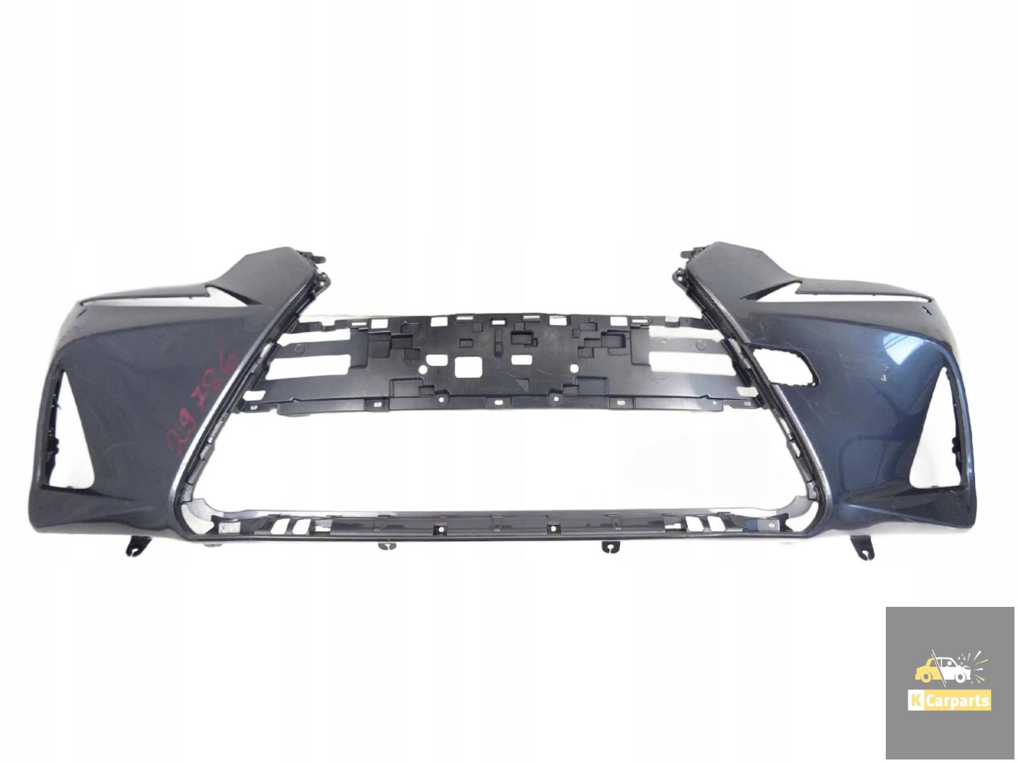 Lexus IS IS200T 300H 16 - Voorbumper