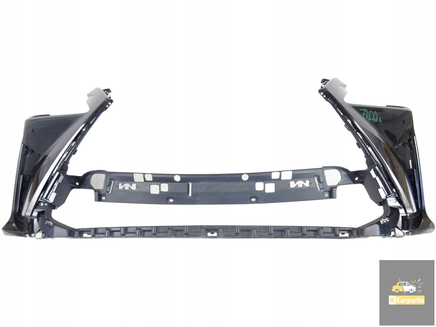 Lexus RX450H RX IV 4 15- Voorbumper