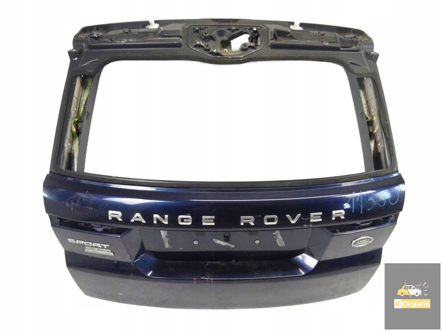 JK62-40010-A, RANGE ROVER SPORT L494 ACHTERKLEP