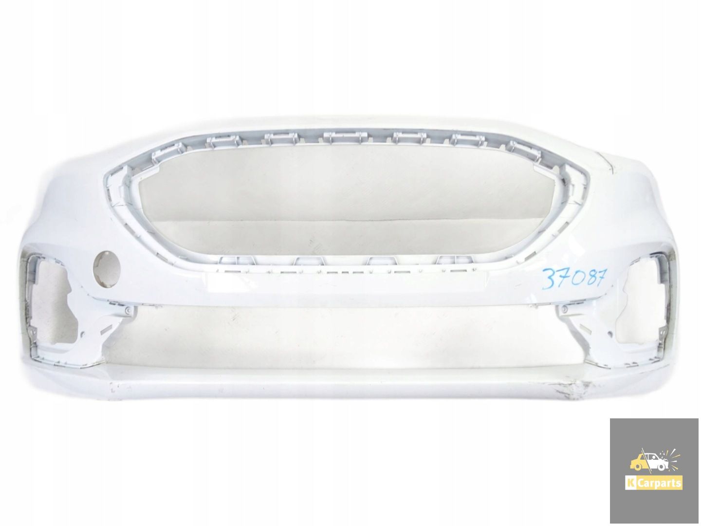 FORD PUMA II MK2 ST-LINE Front Bumper