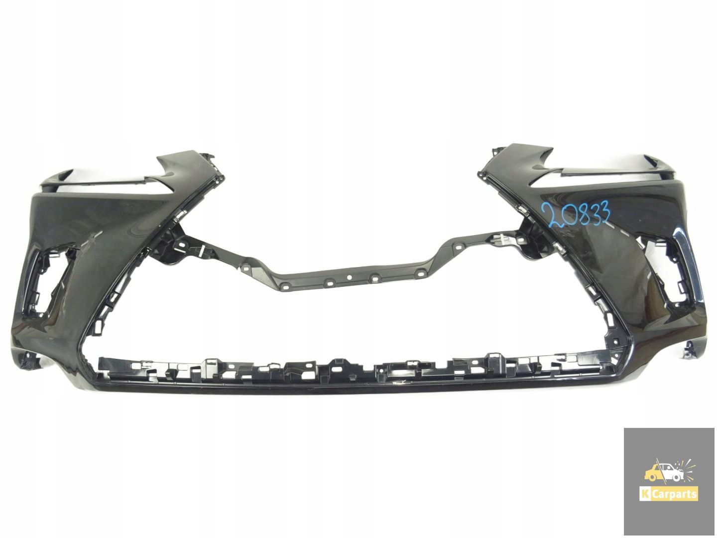 Lexus NX 300H LIFT F-SPORT 17- Voorbumper