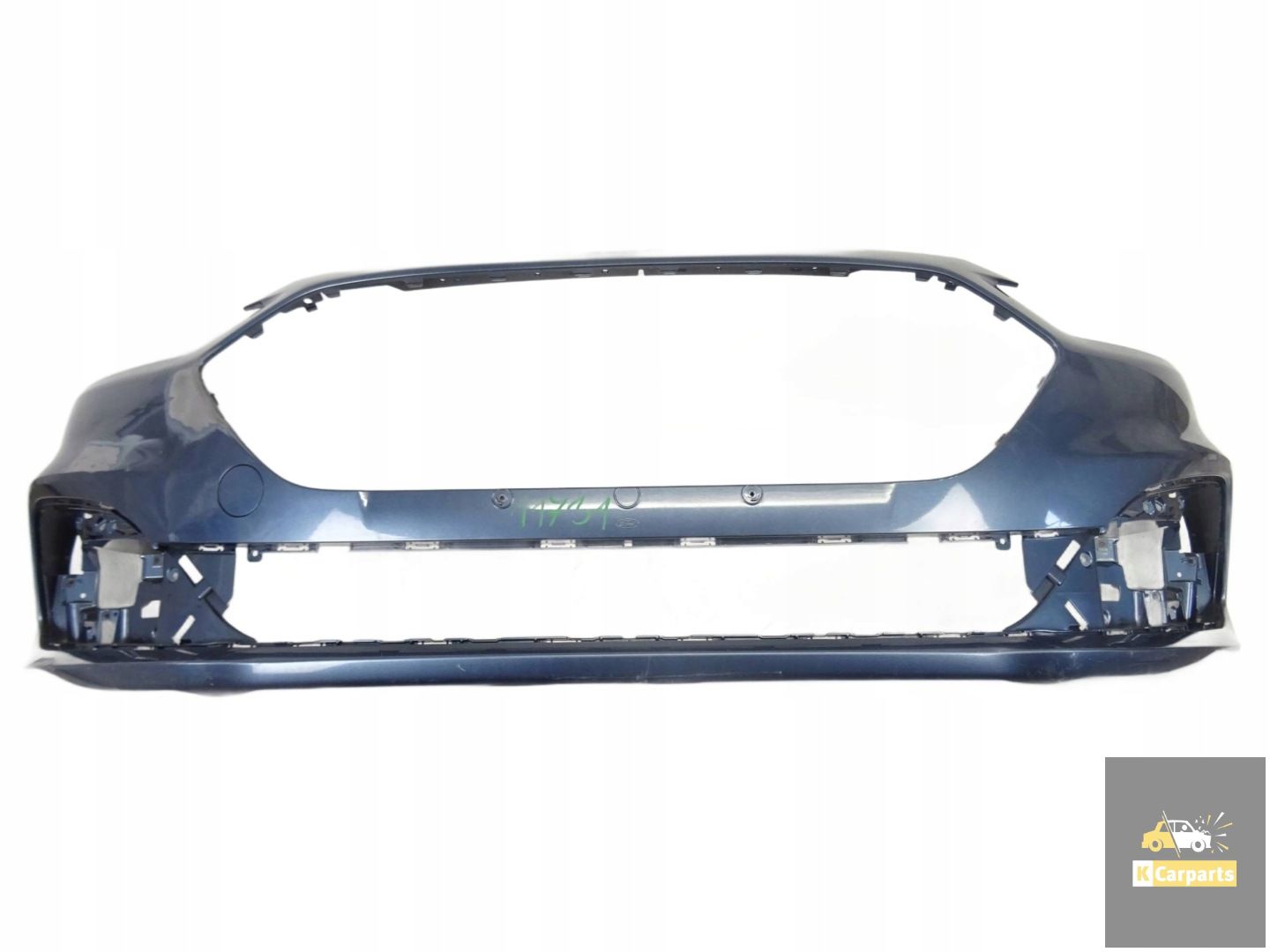 Ford Mondeo MK5 V Lift 19 - Voorbumper