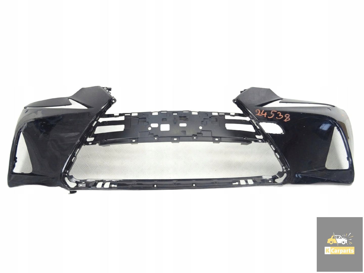 Lexus IS IS200T 300H 16- Voorbumper