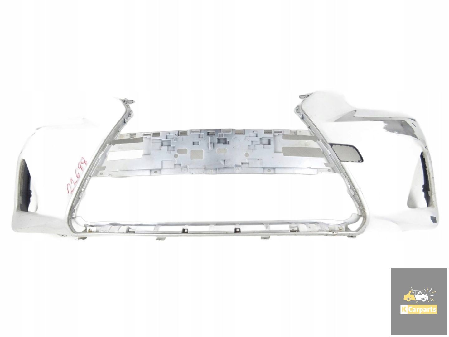 Lexus IS IS200T 300H 16- Voorbumper