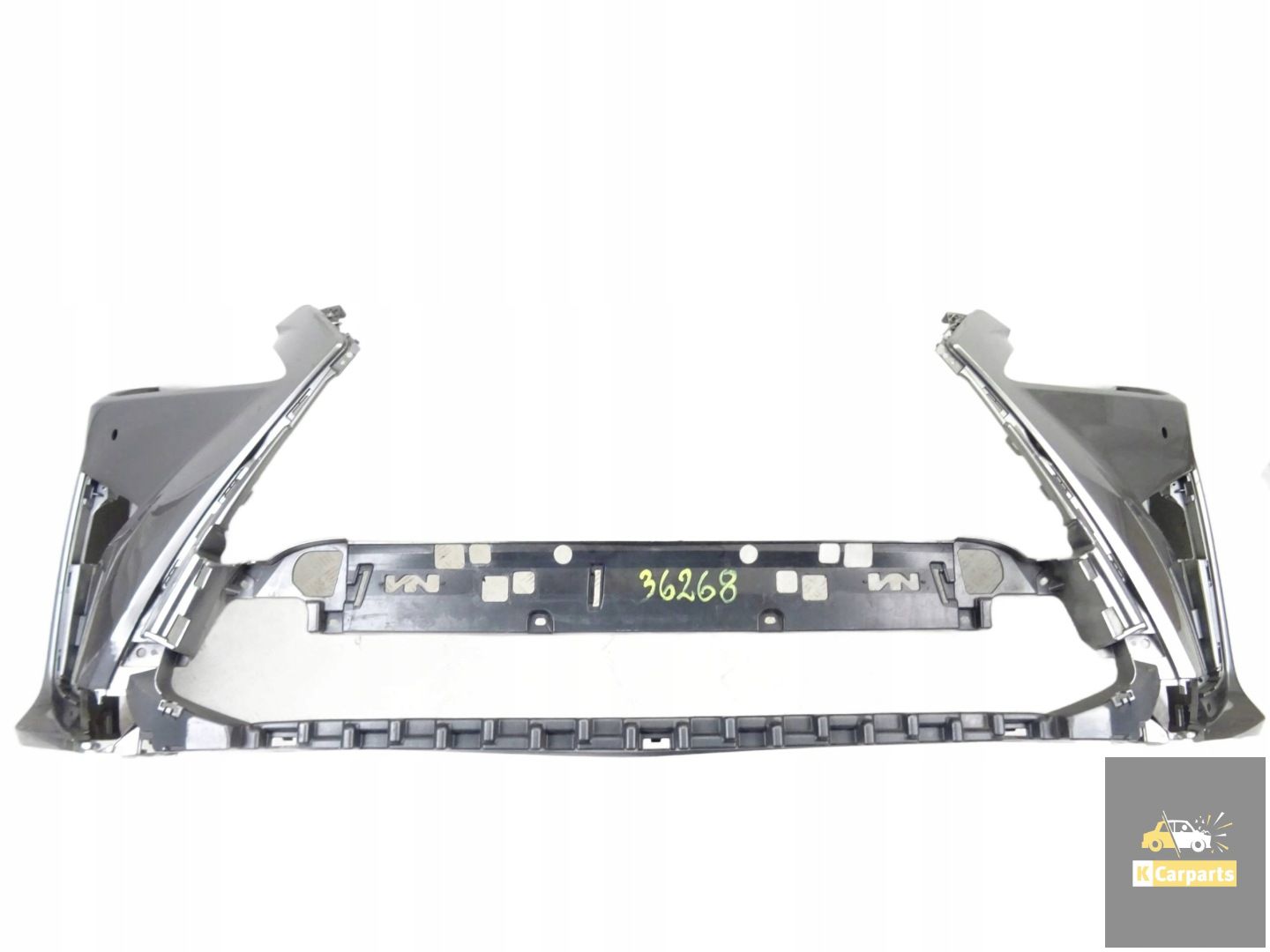 Lexus RX450H RX IV Voorbumper