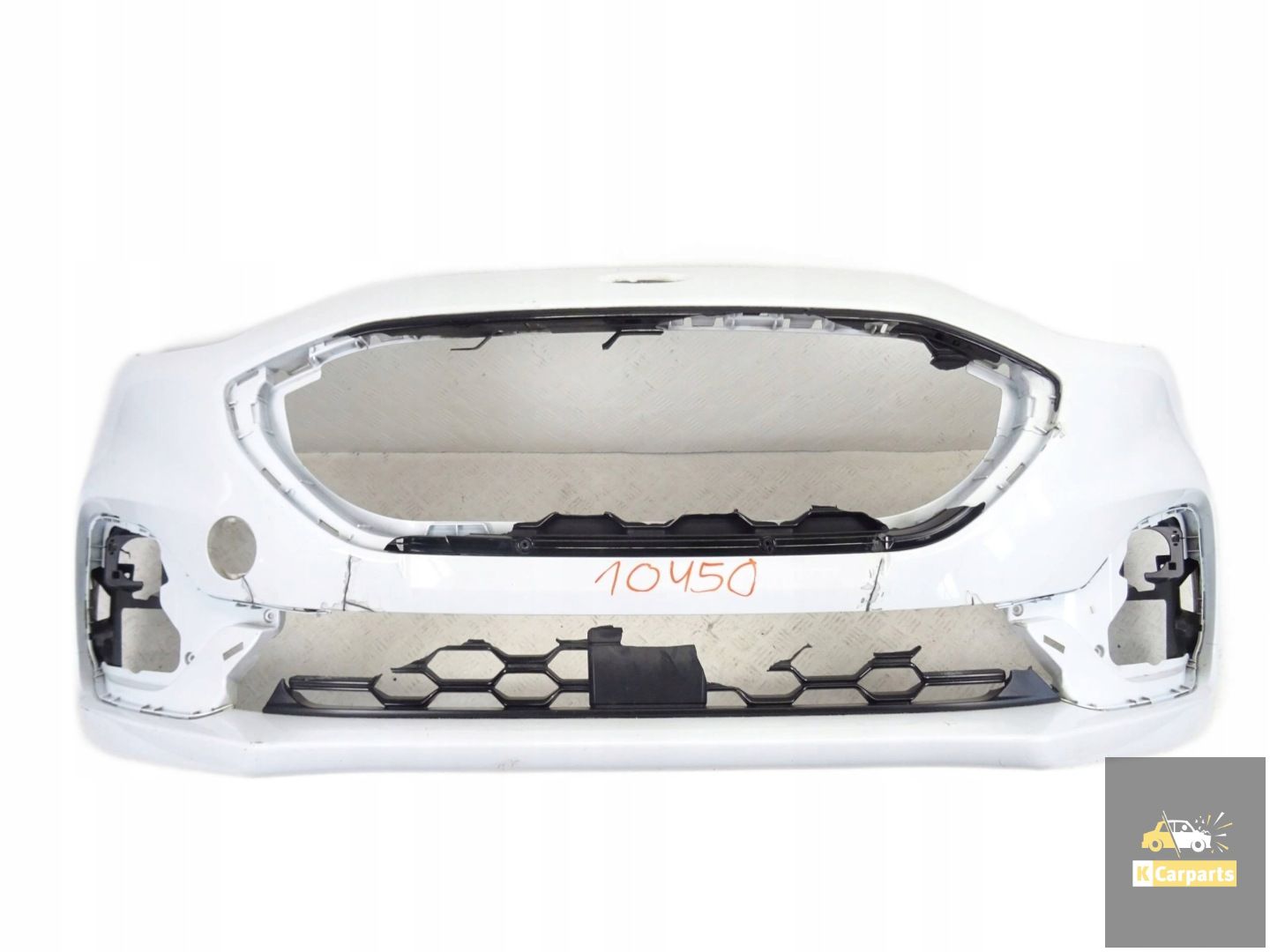 FORD PUMA II MK2 ST-LINE Front Bumper