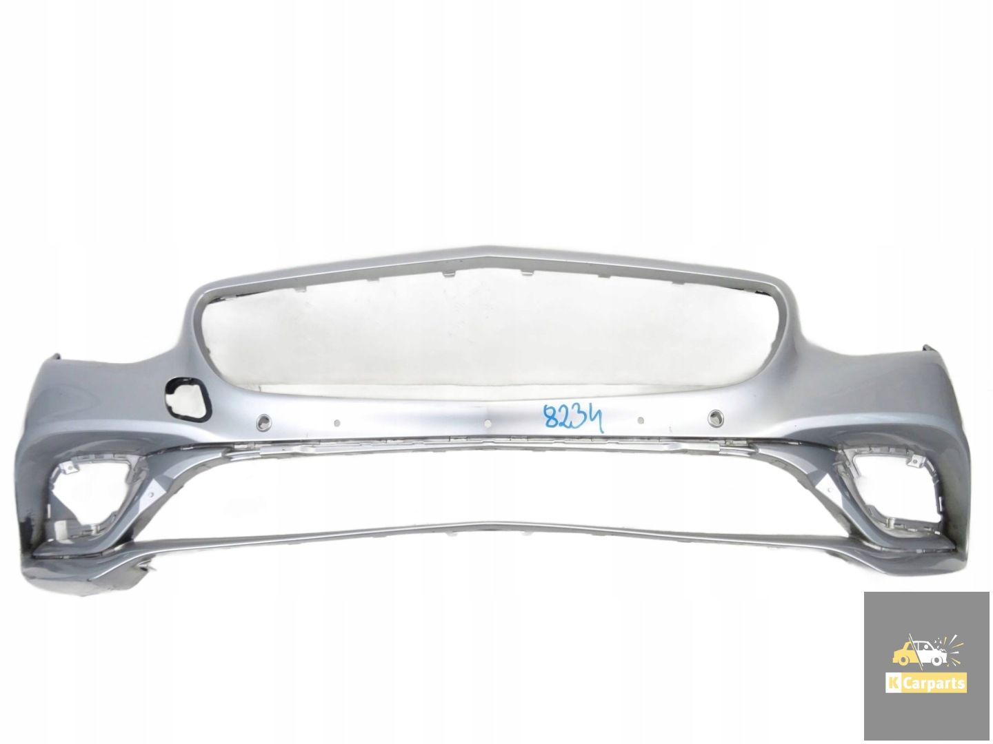 Mercedes SLK 172 AMG LIFT Voorbumper