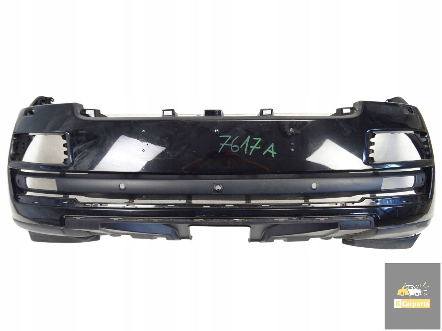 Range Rover Vogue IV L405 Voorbumper