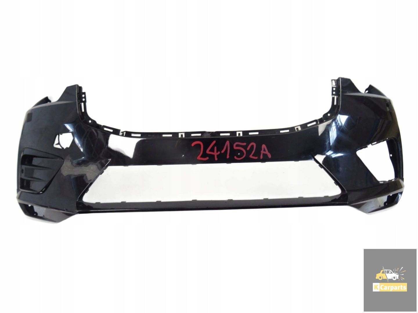 VOLVO XC60 2 II R-DESIGN VOORBUMPER