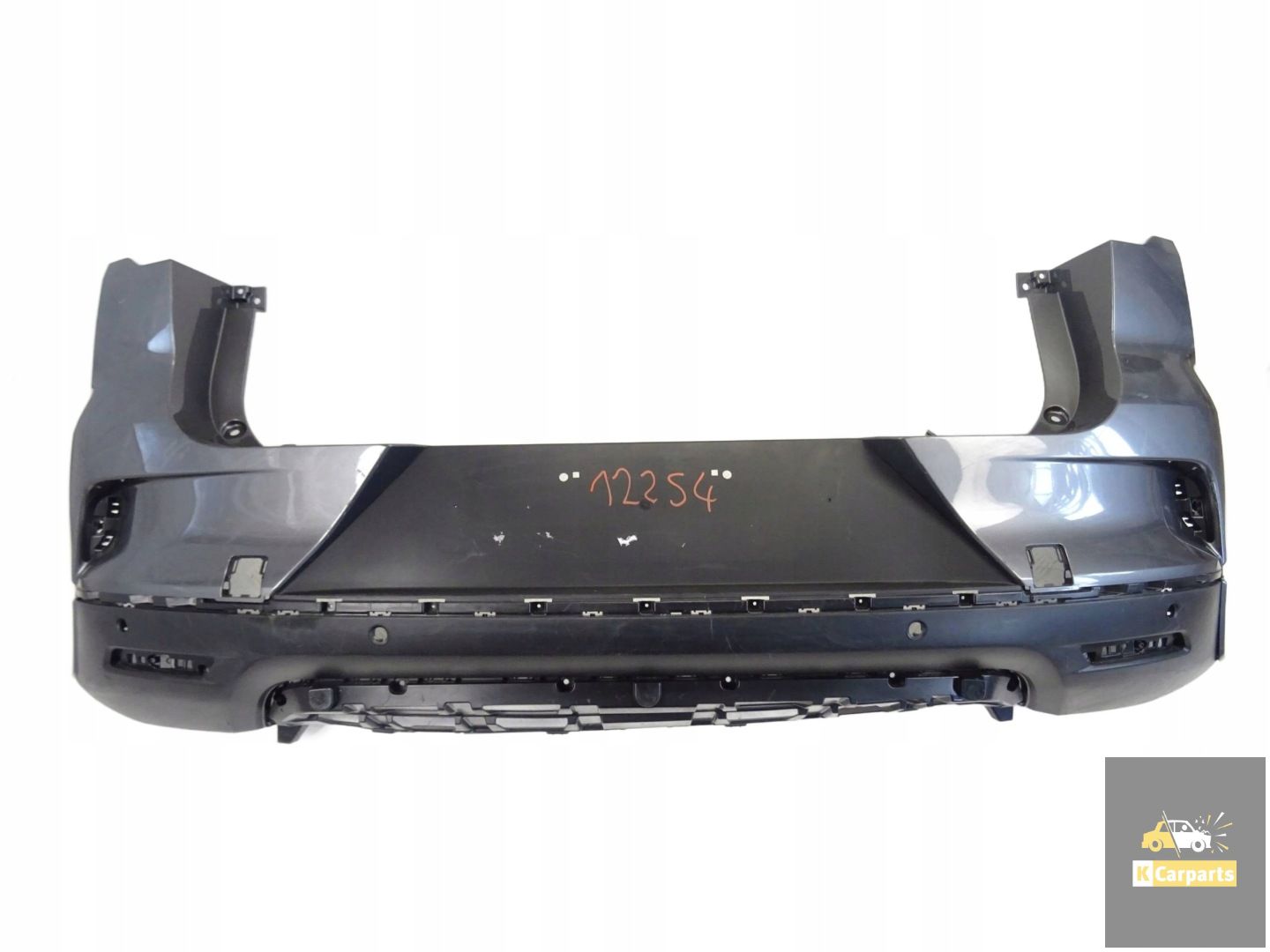 Pare-chocs arrière Jaguar I-Pace