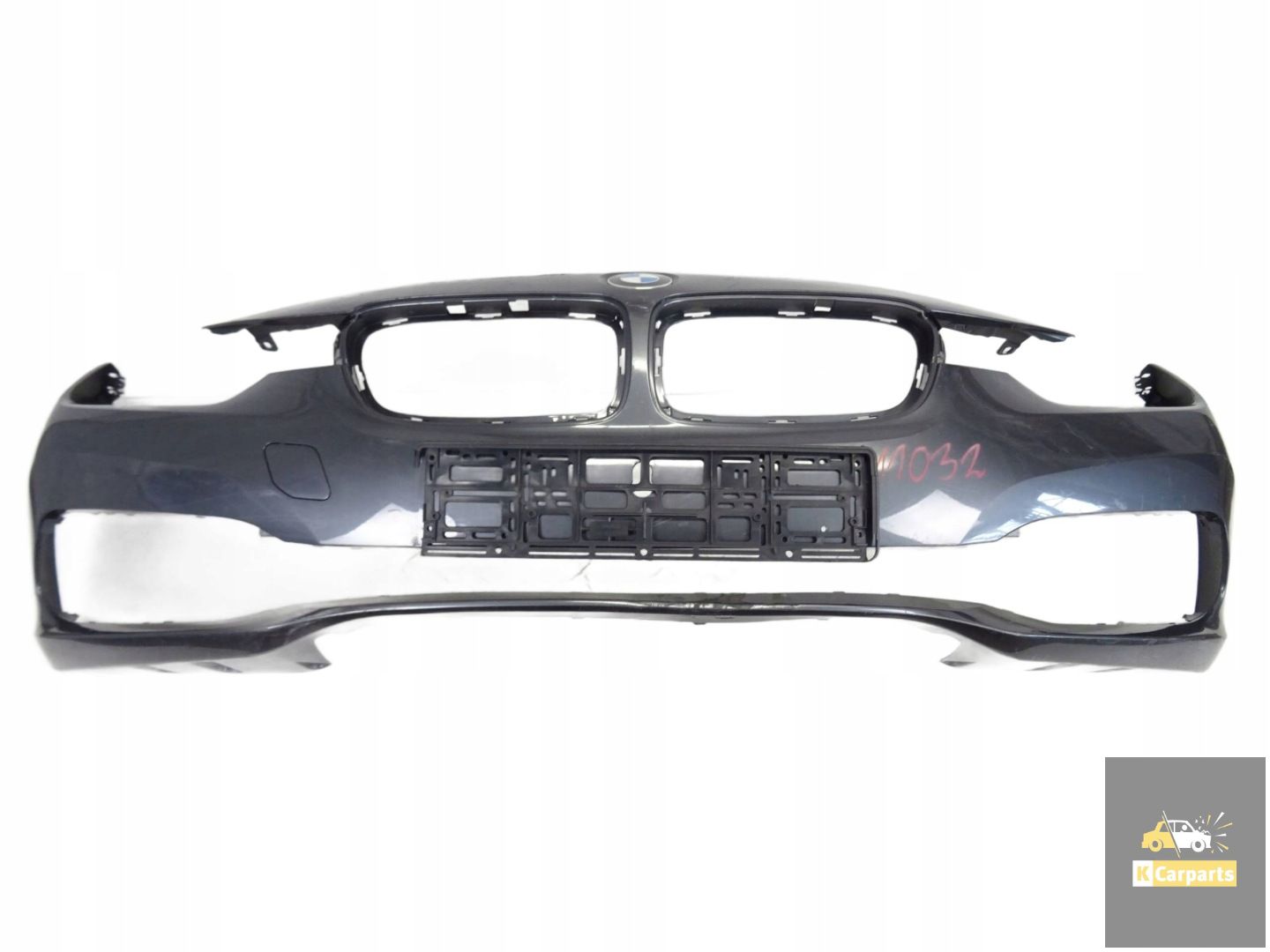 BMW 3 F30 SPORTLINE LIFT Voorbumper