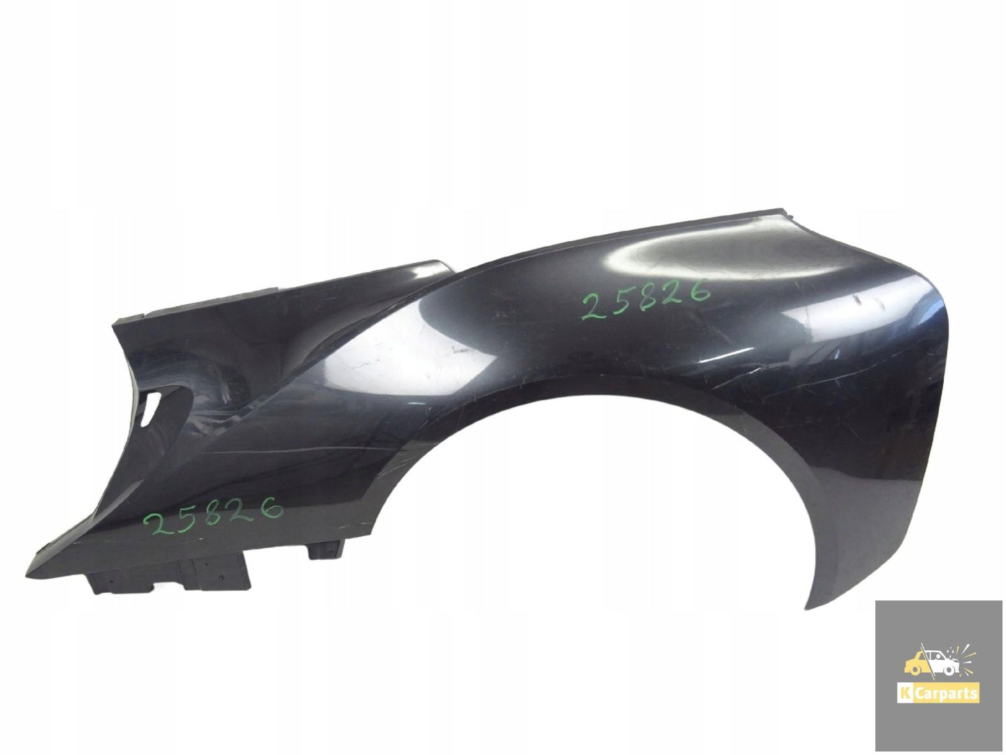 7389813, BMW i8 i 8 Achtervleugel links achter