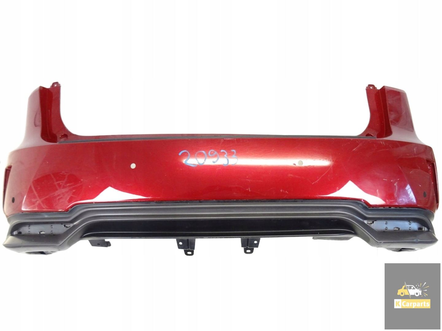 Lexus RX450h 450 Achterbumper