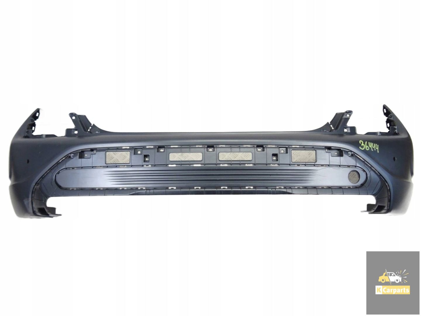 Hyundai Kona ev LIFT Achterbumper