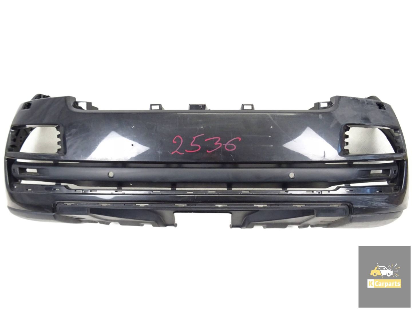 Range Rover Vogue IV L405 Voorbumper