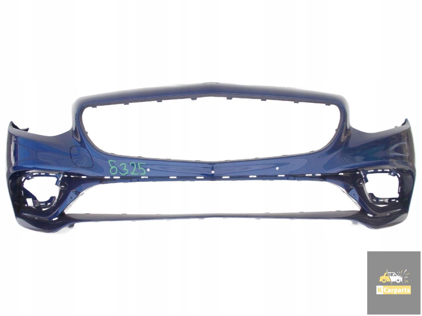 Mercedes SLK 172 AMG LIFT Voorbumper