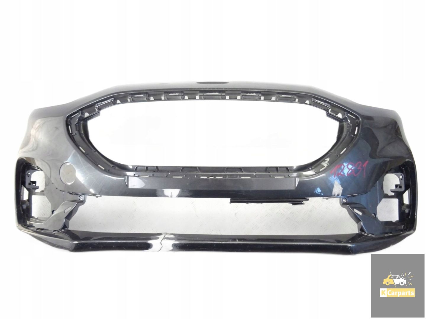 FORD PUMA II MK2 ST-LINE Front Bumper