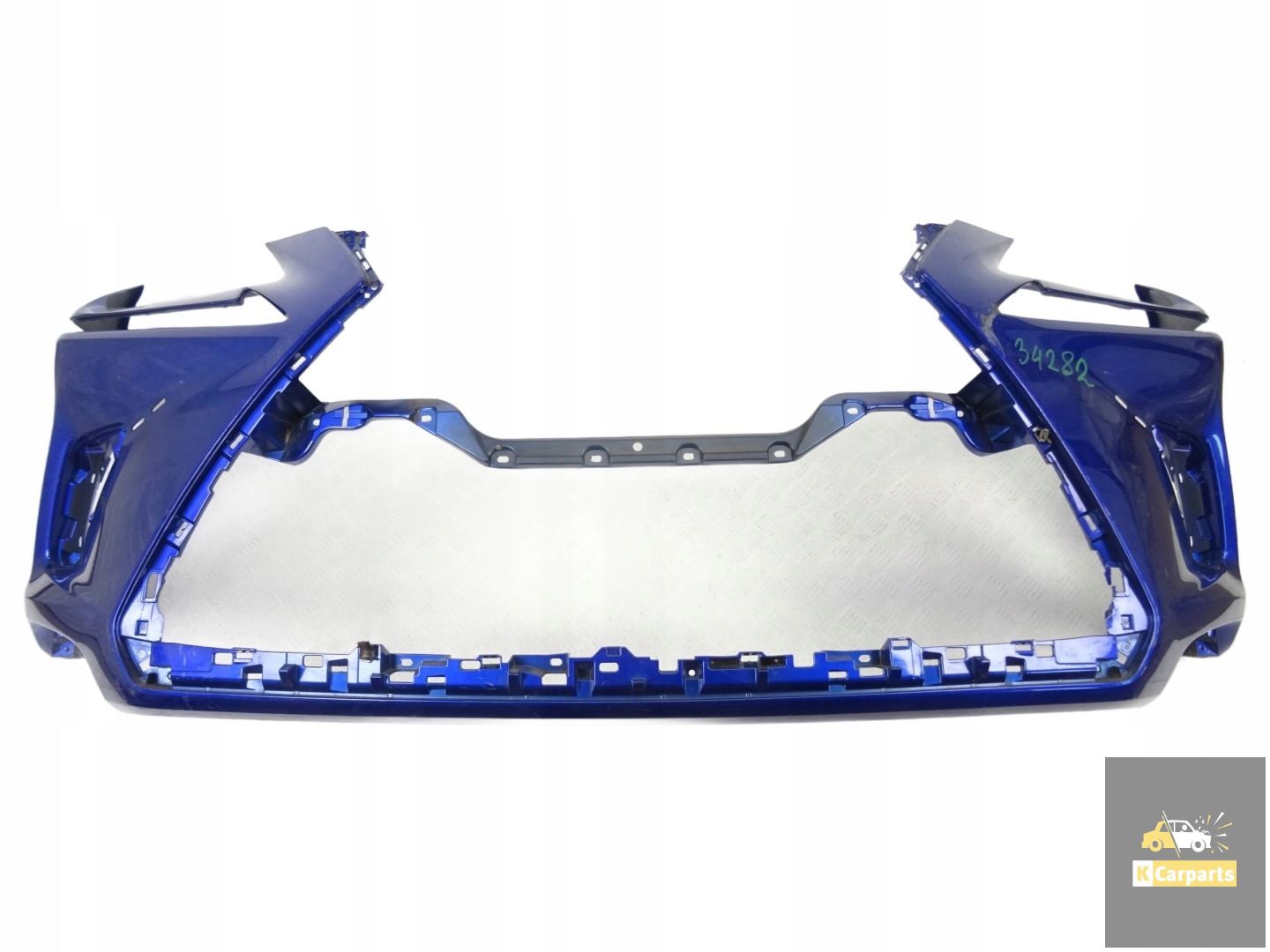 Lexus NX 300H LIFT F-SPORT Voorbumper