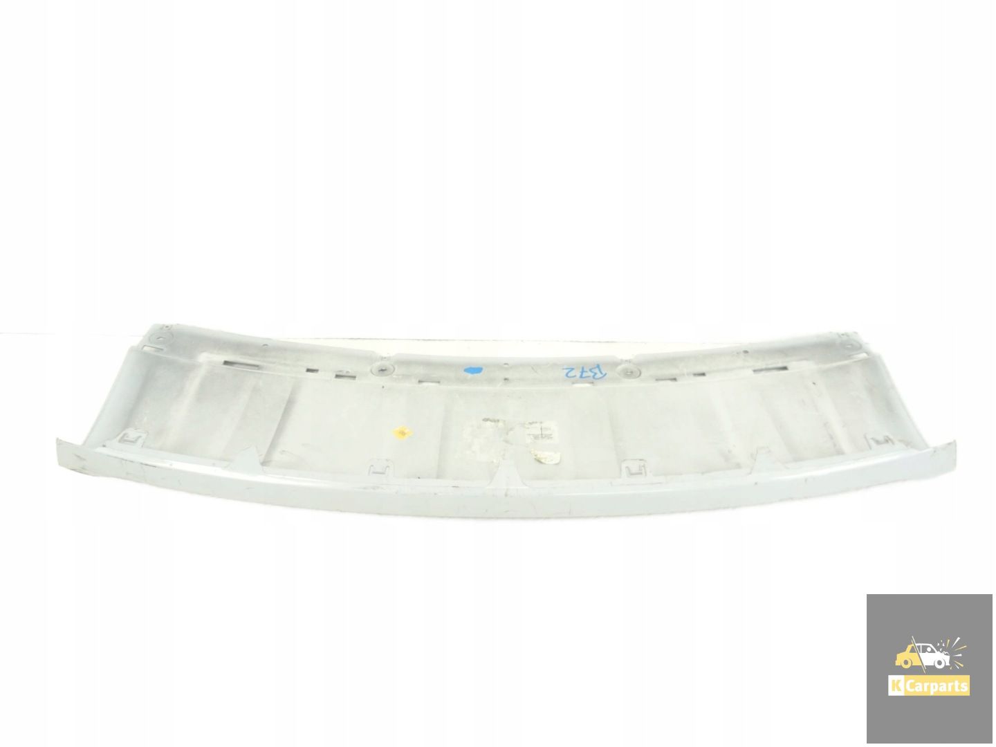 RANGE ROVER SPORT BUMPER SPOILER