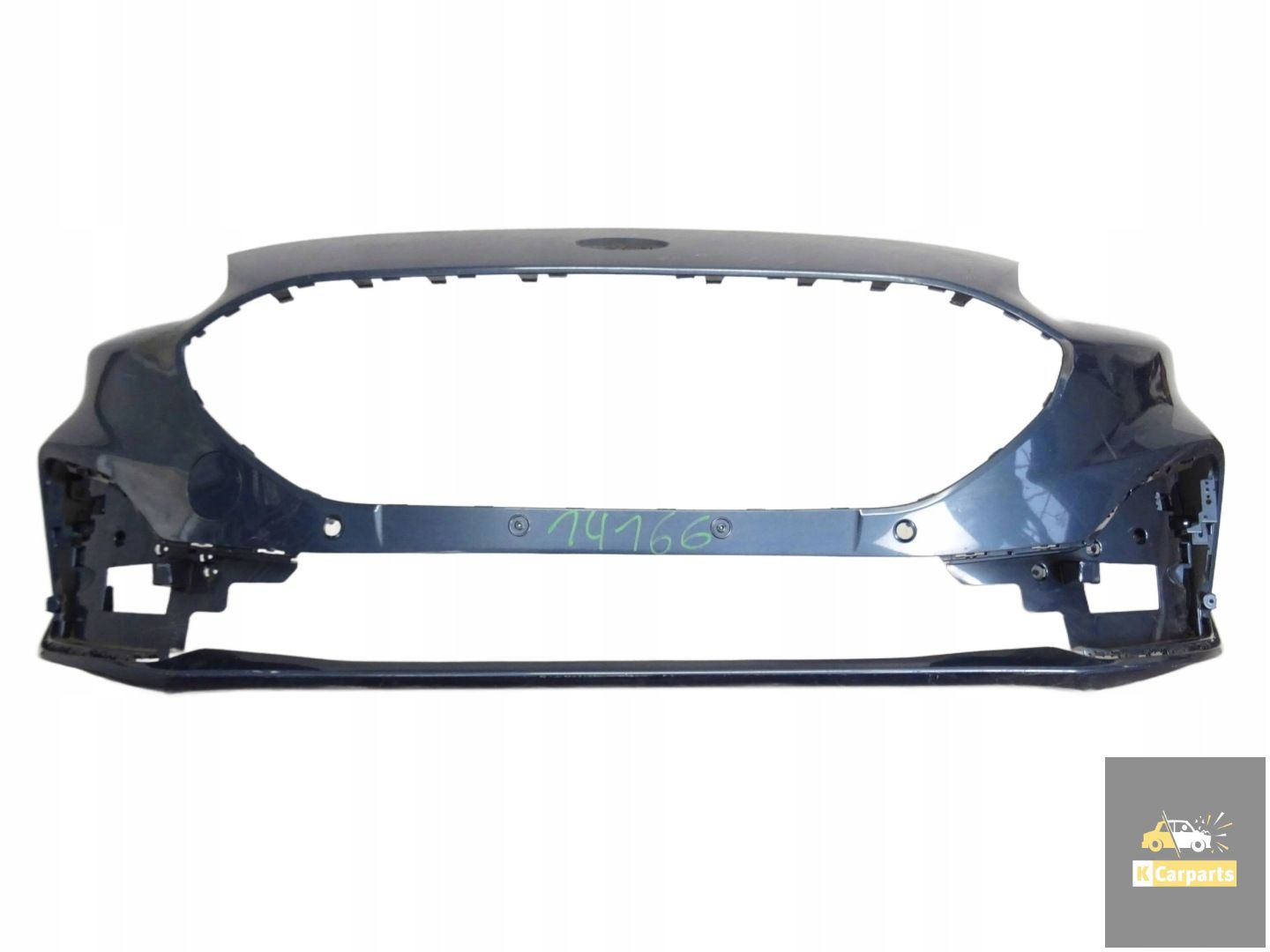 Ford Kuga III 3 MK3 ST LINE Voorbumper