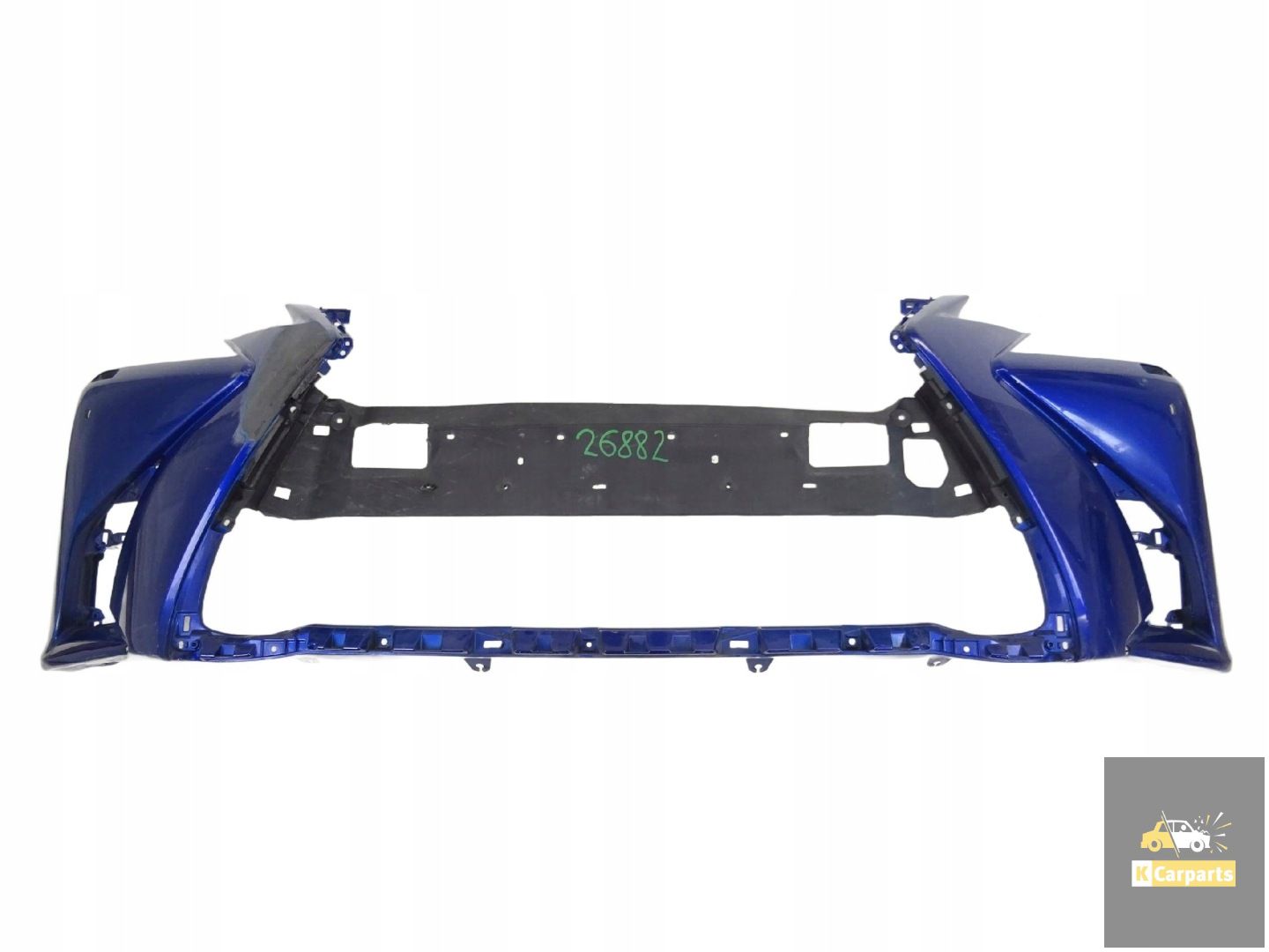 Lexus GS 450h 200t LIFT 16- Voorbumper