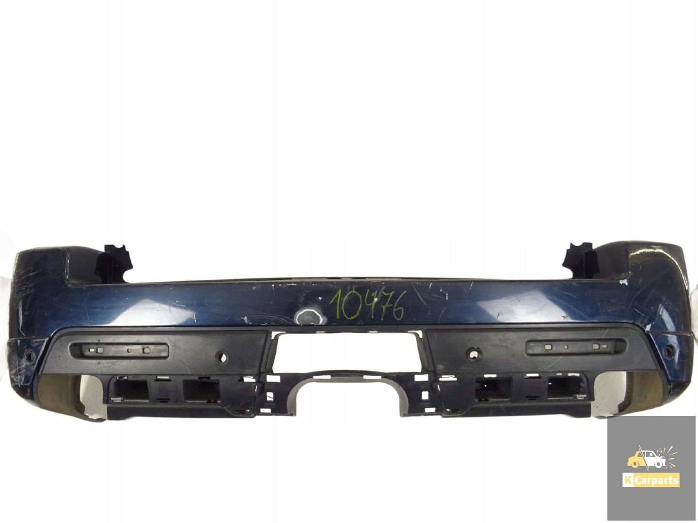 Range Rover Sport Autobiography Achterbumper
