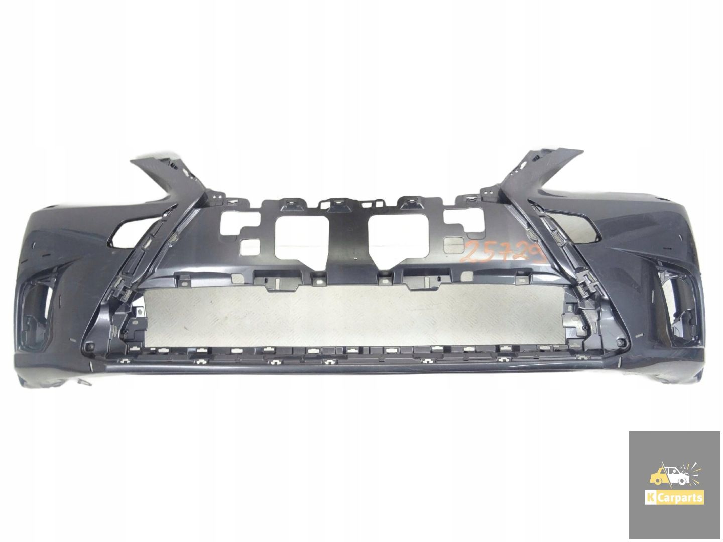 Lexus CT200H LIFT F SPORT Voorbumper
