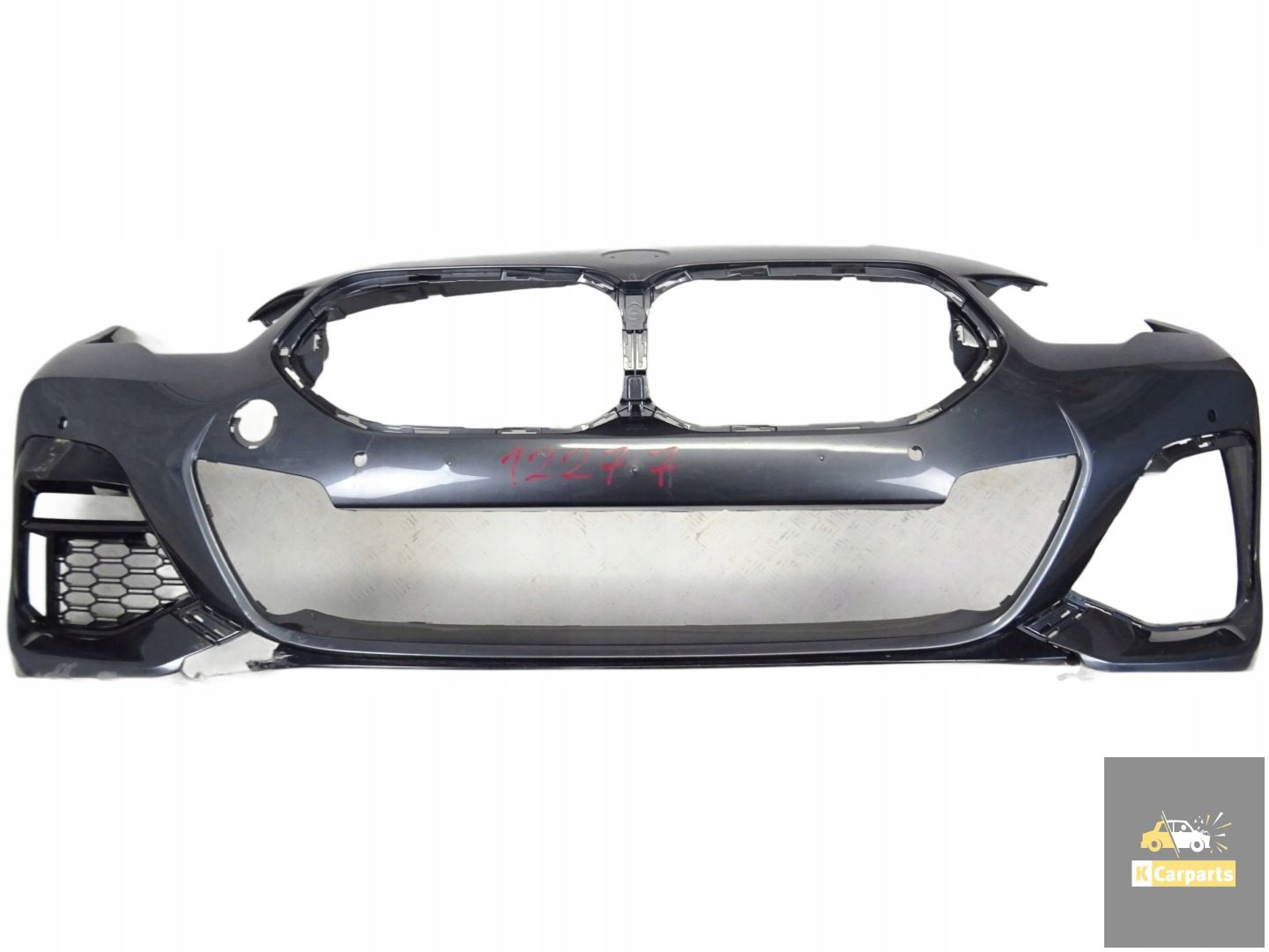 BMW 2 F44 GRAN COUPE M-PAKIT Voorbumper